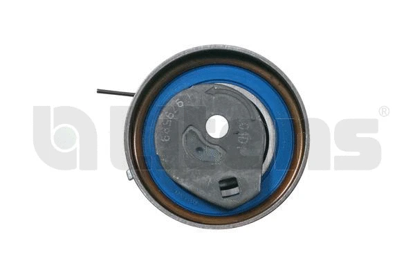 Tensioner Pulley, timing belt (979589)