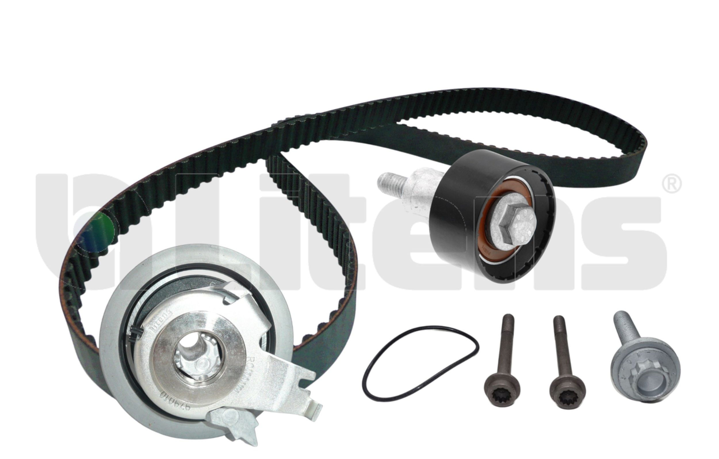 Timing Belt Kit