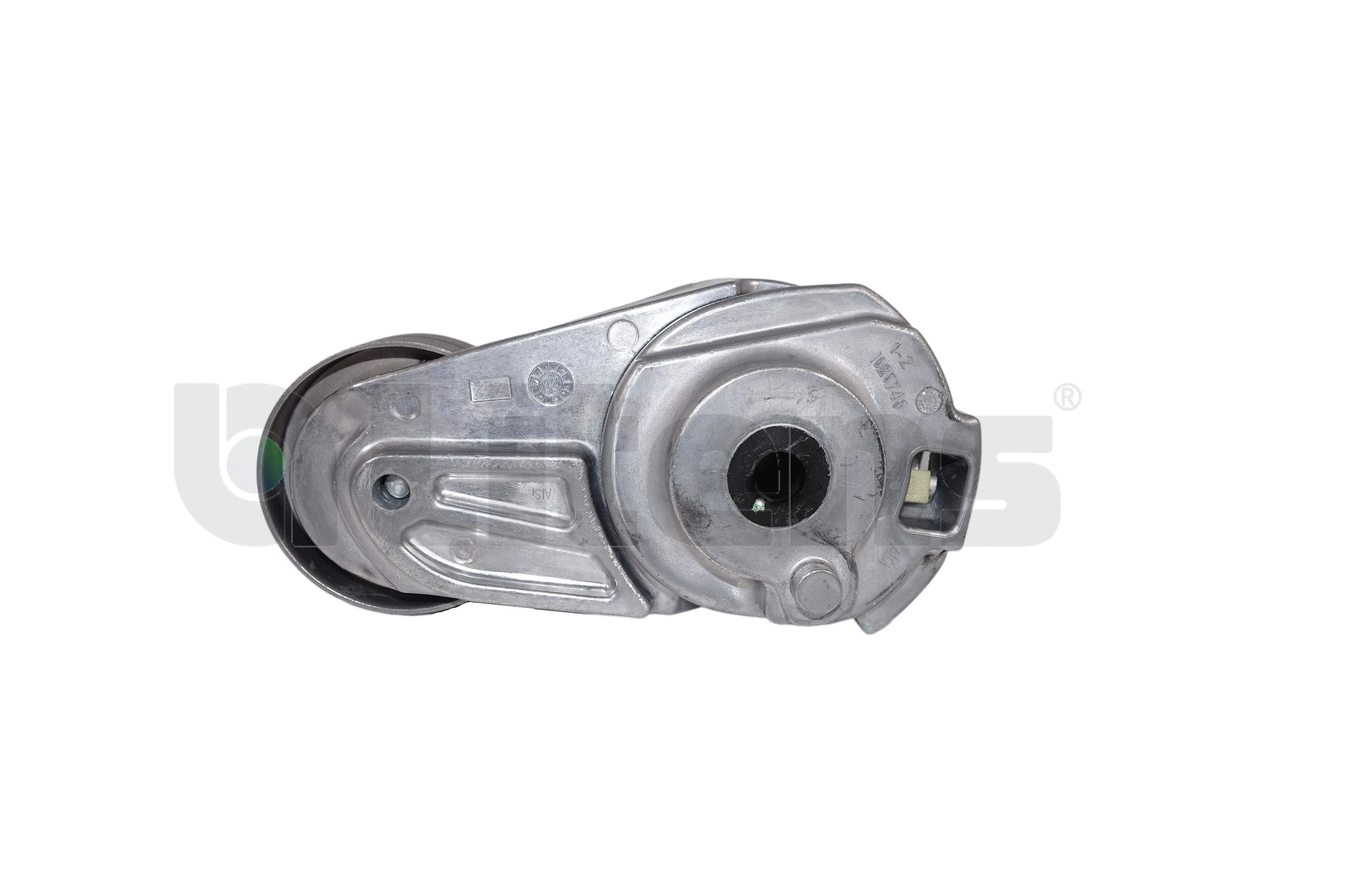 Belt Tensioner, V-ribbed belt