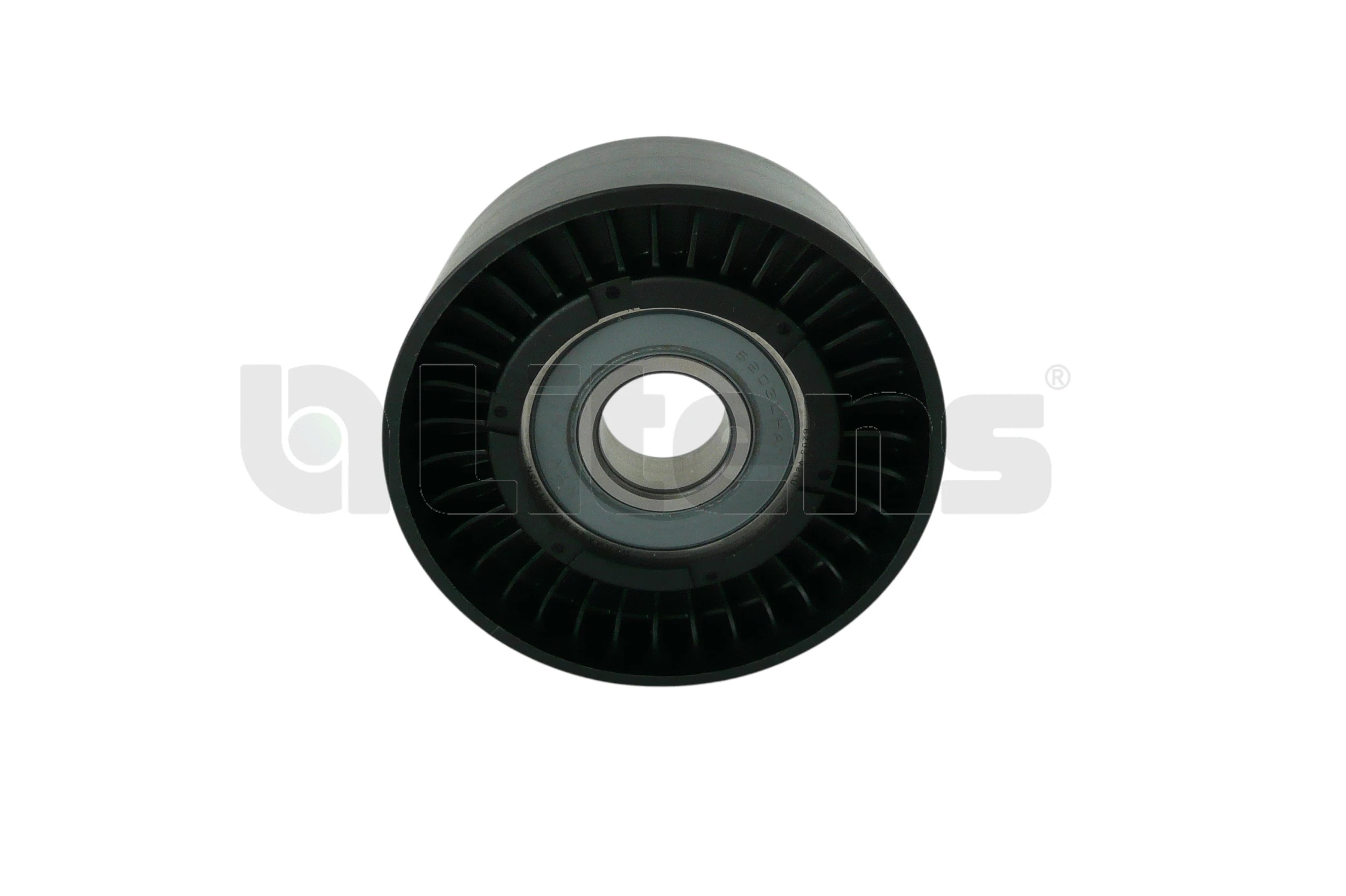 Deflection/Guide Pulley, V-ribbed belt (951967)