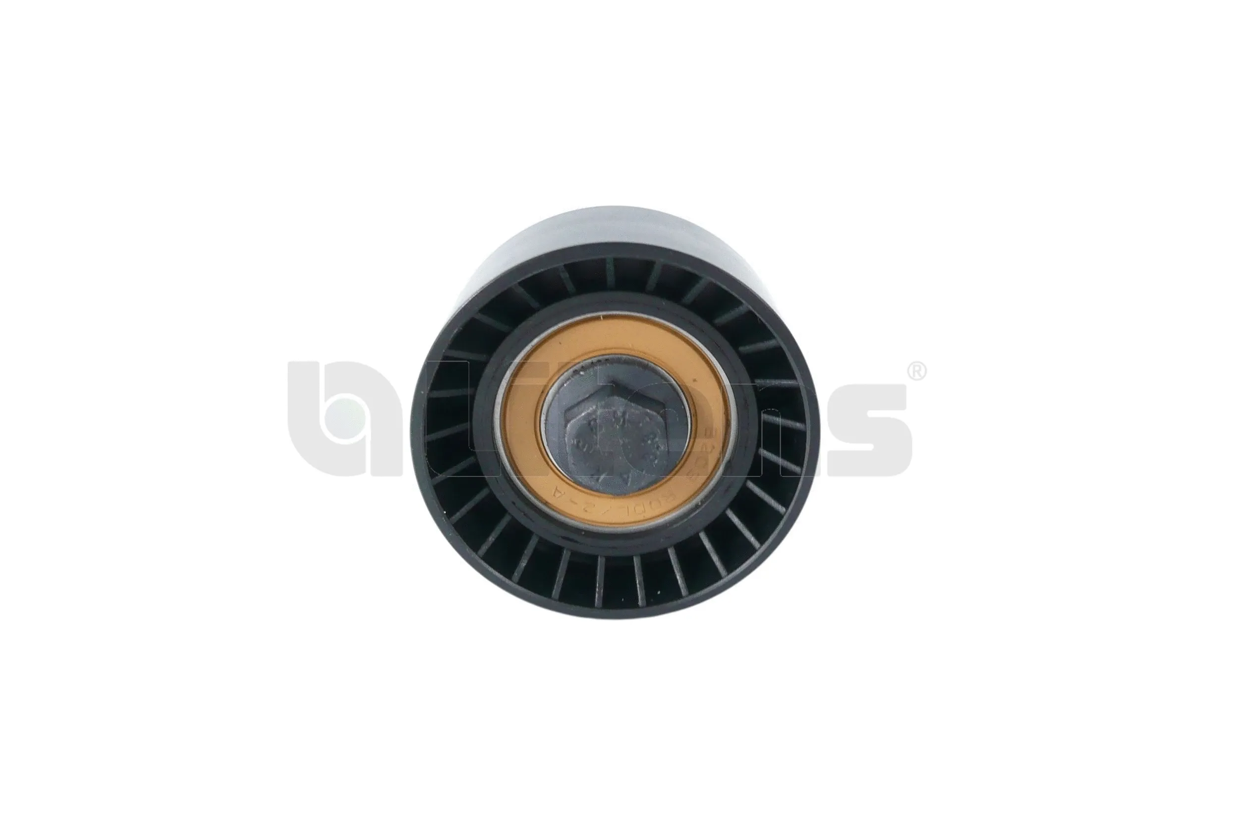 Deflection/Guide Pulley, timing belt