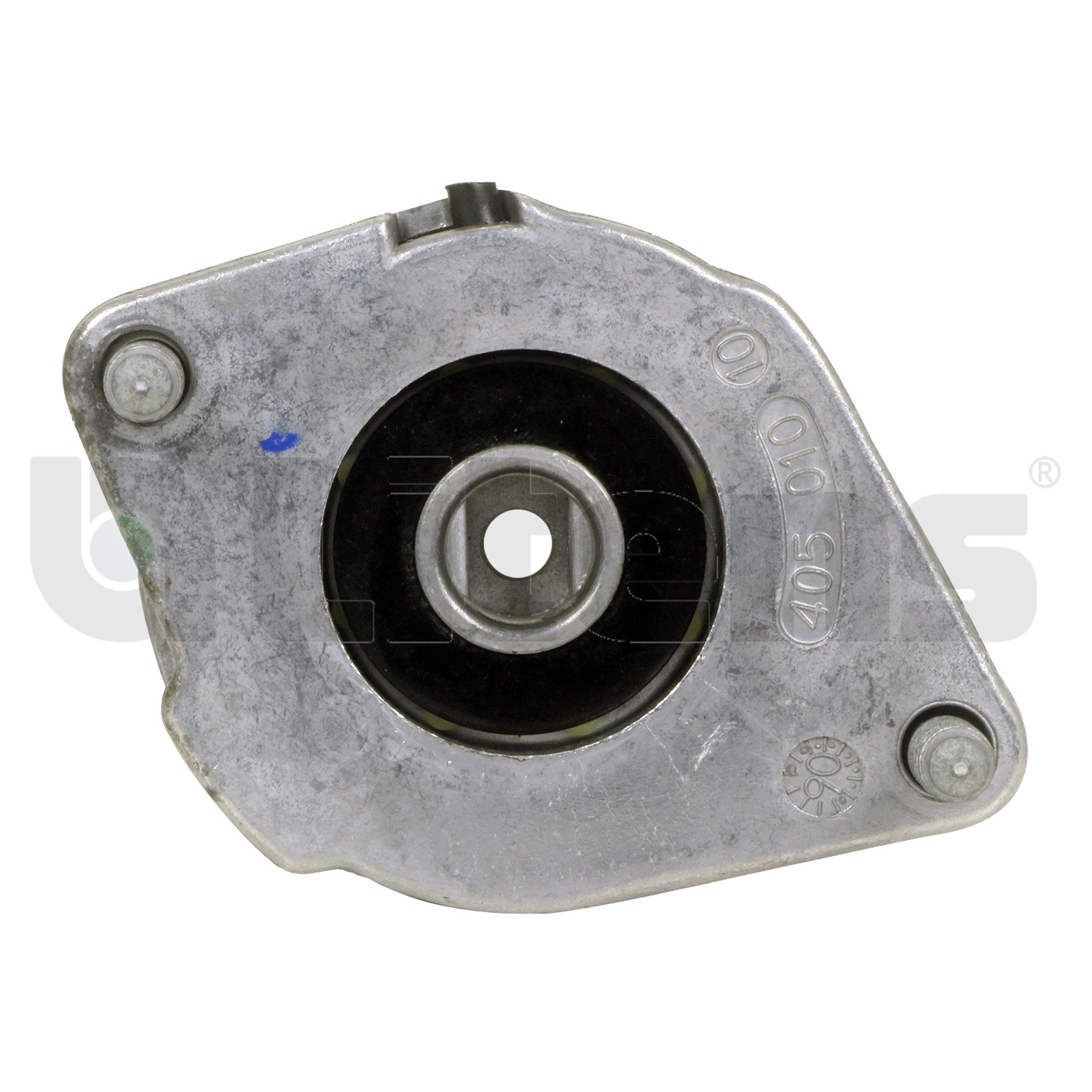Belt Tensioner, V-ribbed belt