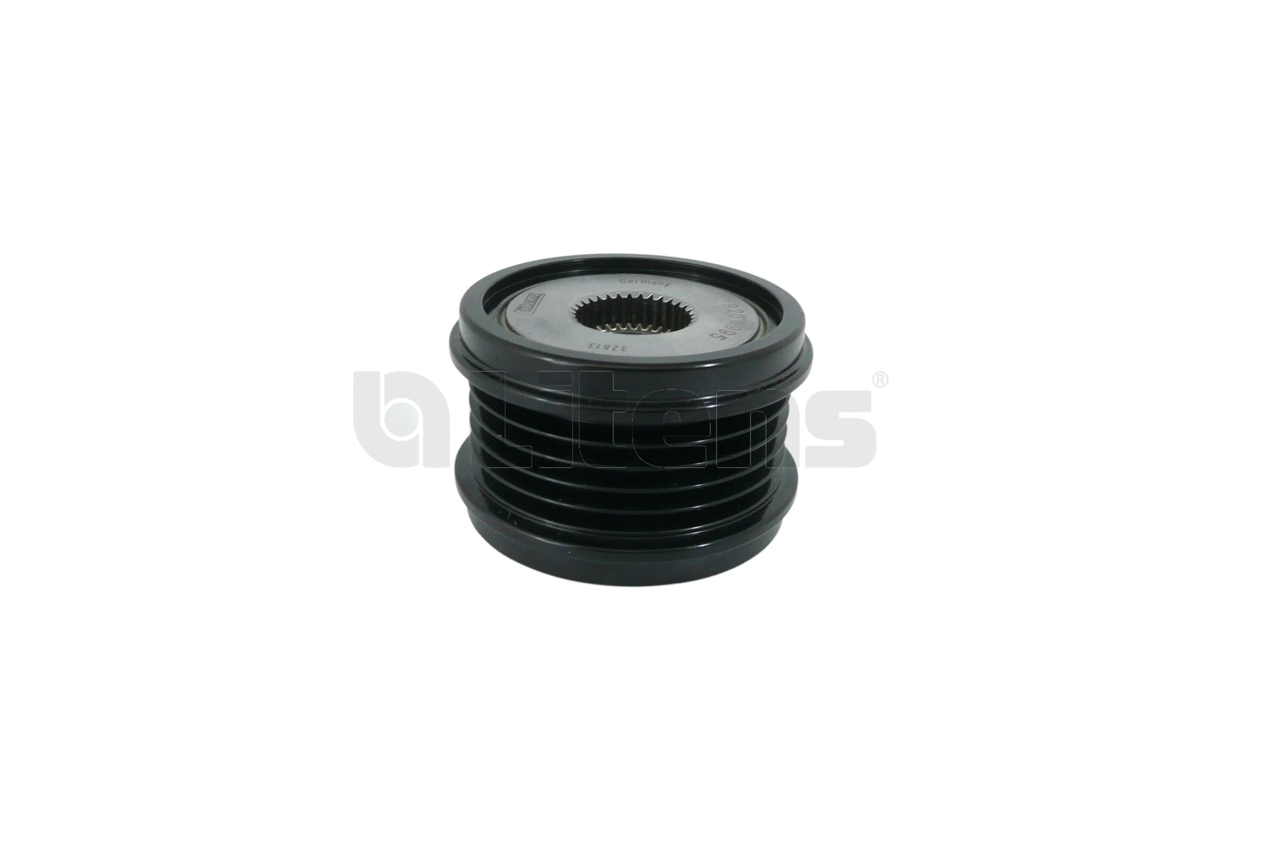 Alternator Freewheel Clutch