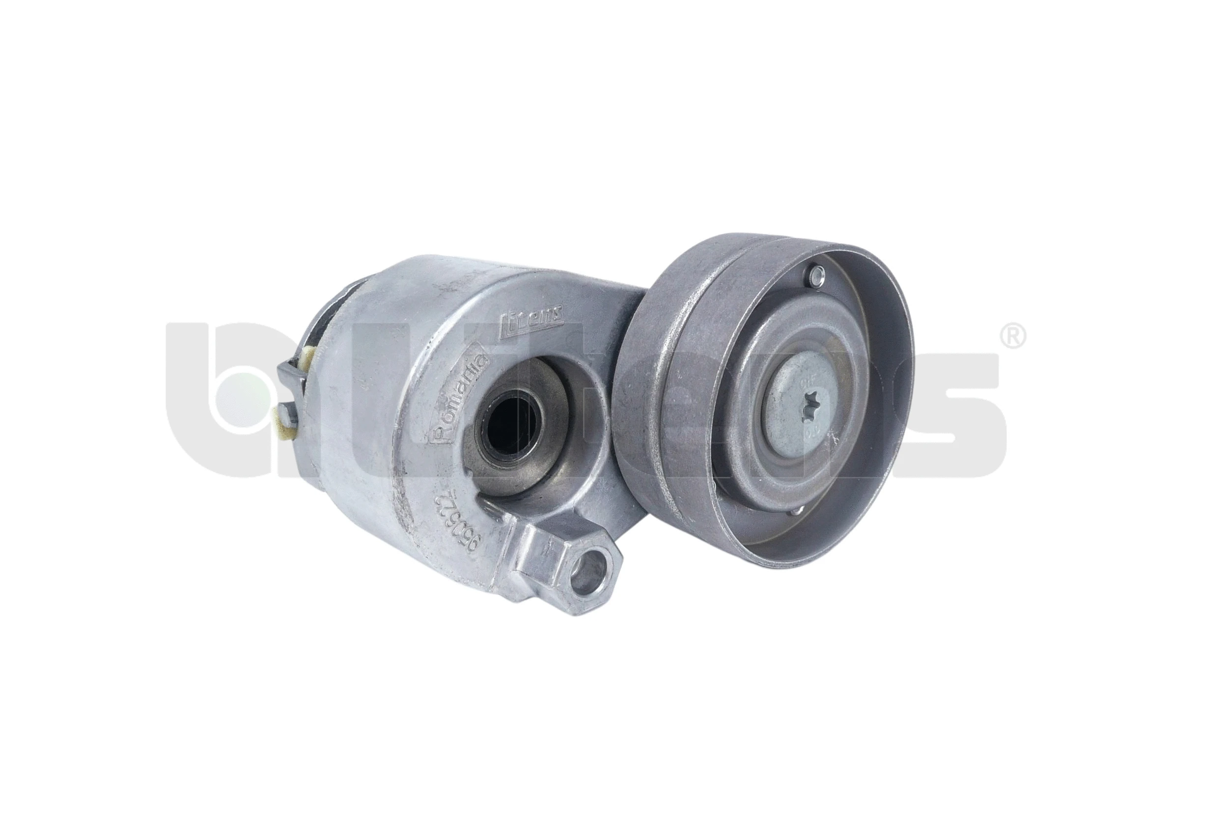 Belt Tensioner, V-ribbed belt