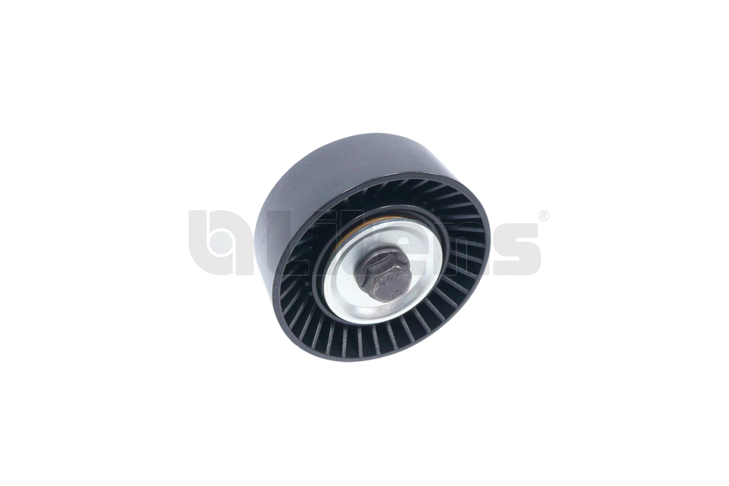 Deflection/Guide Pulley, V-ribbed belt (9511258)
