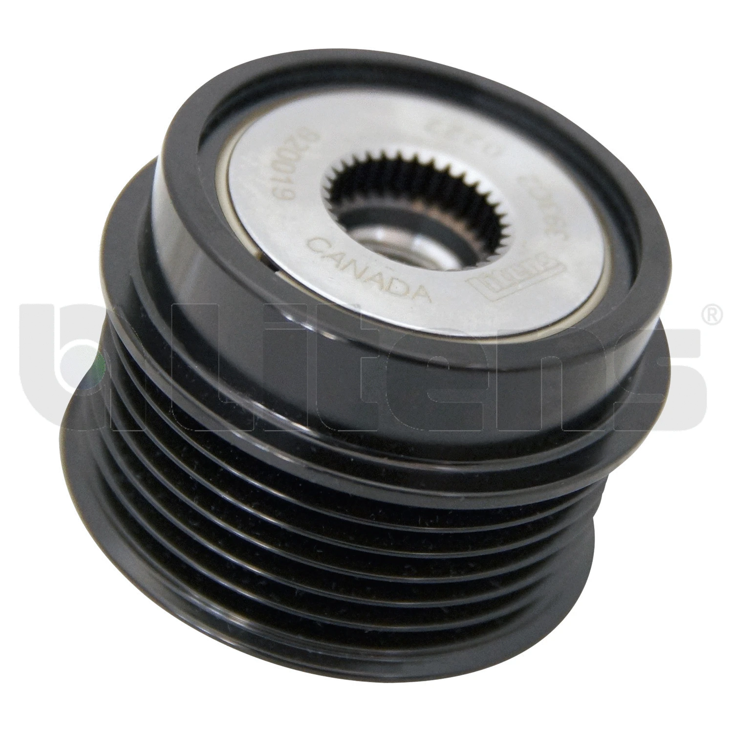 Alternator Freewheel Clutch