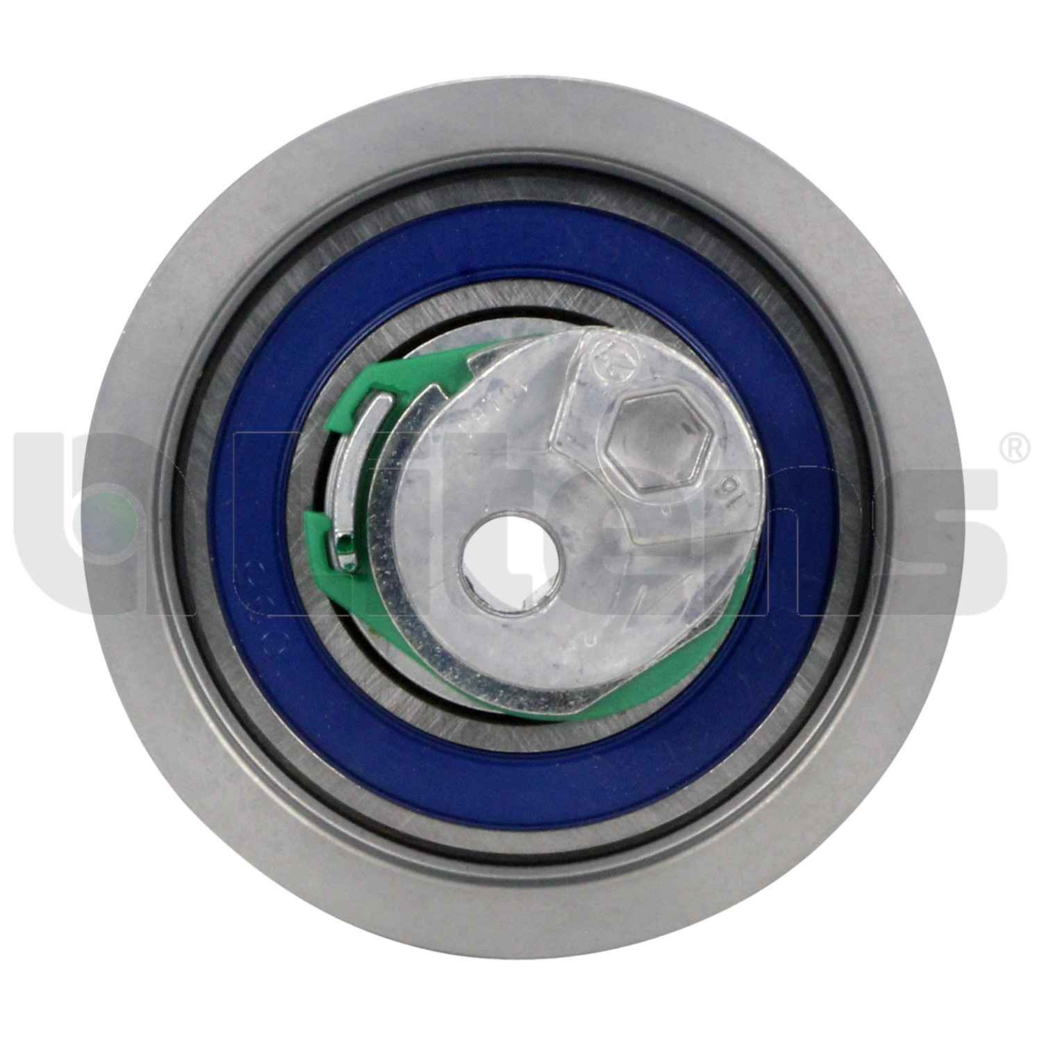 Tensioner Pulley, timing belt