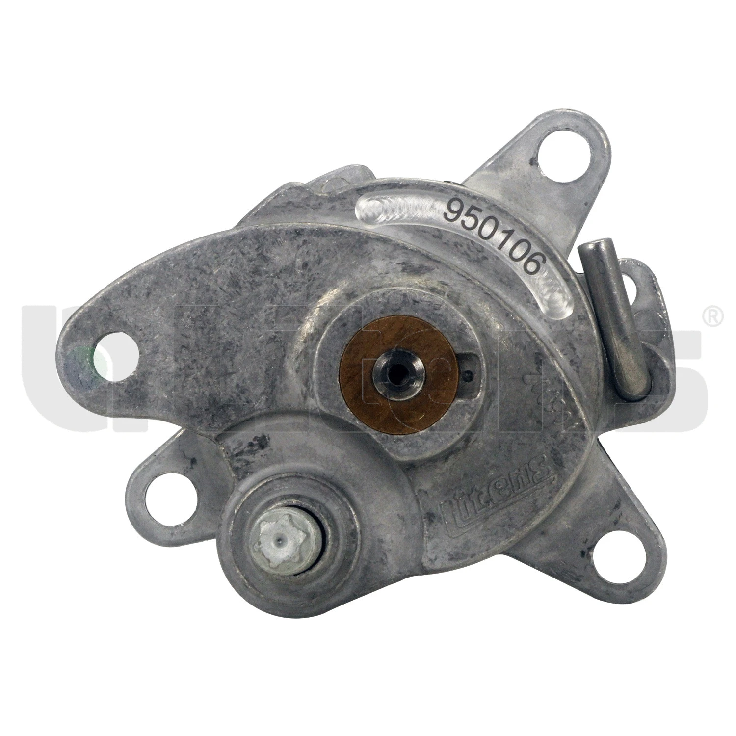 Belt Tensioner, V-ribbed belt (950106)