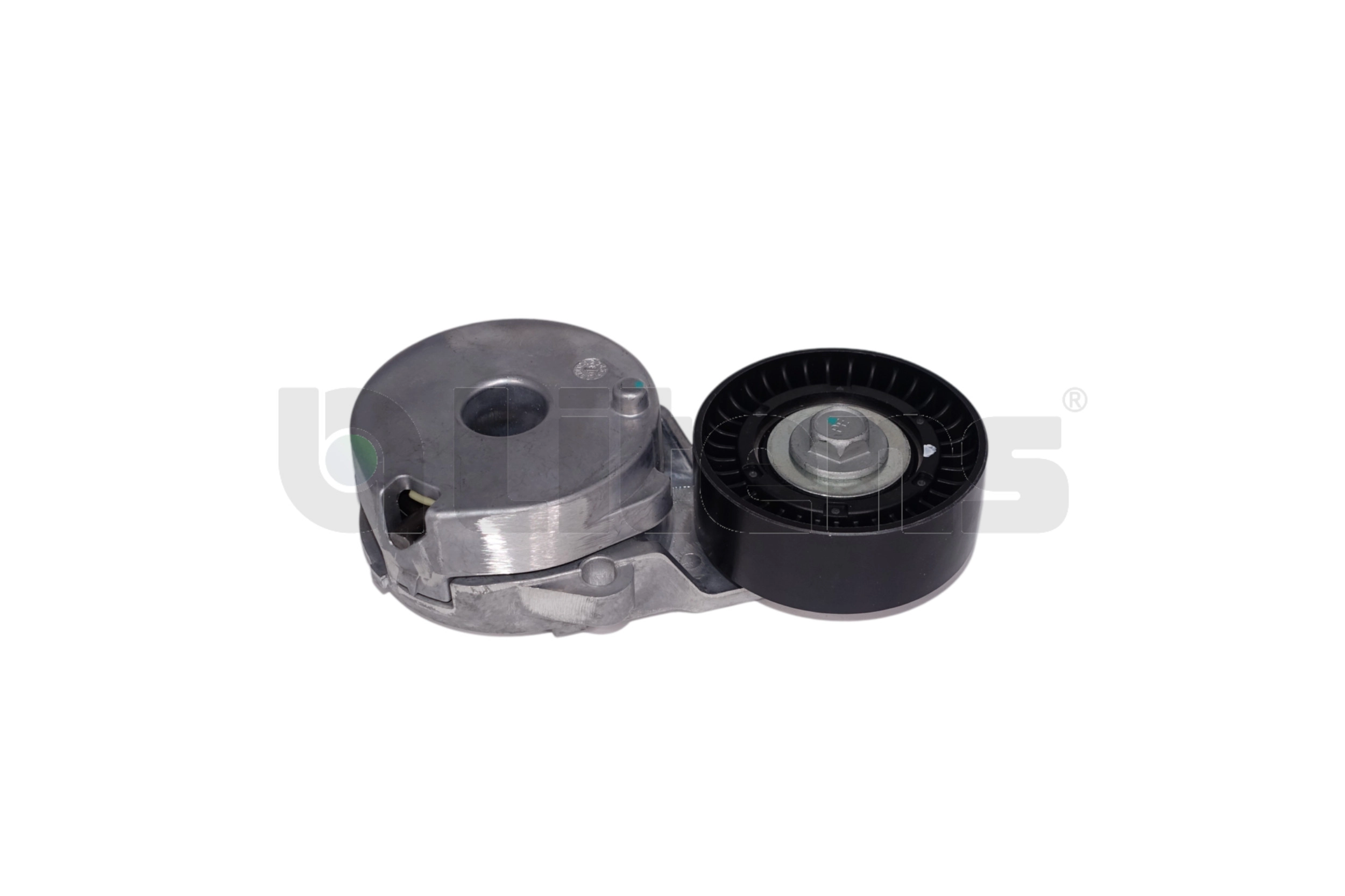 Belt Tensioner, V-ribbed belt