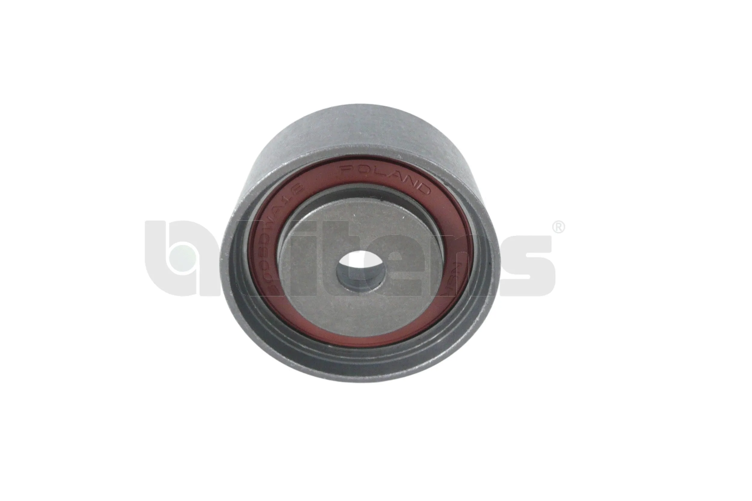 Deflection/Guide Pulley, timing belt (9001105)