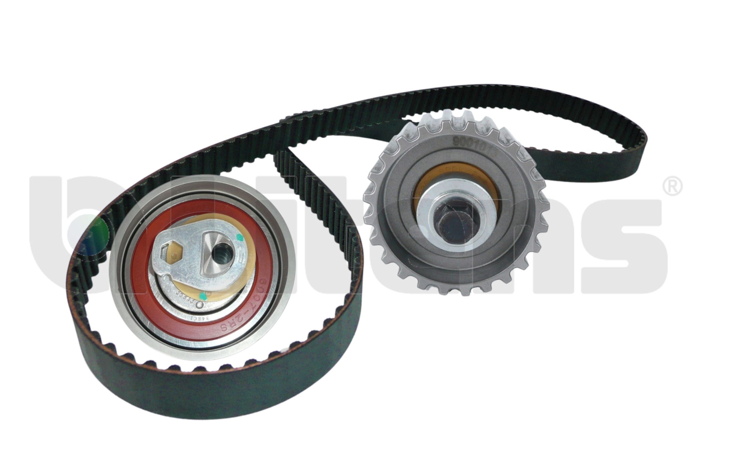 Timing Belt Kit