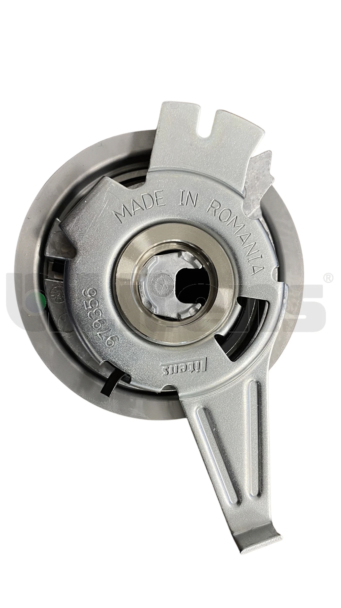 Tensioner Pulley, timing belt