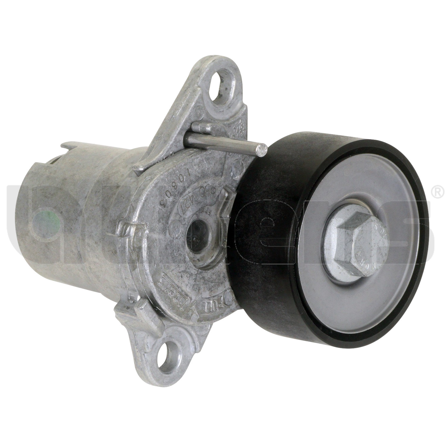 Belt Tensioner, V-ribbed belt