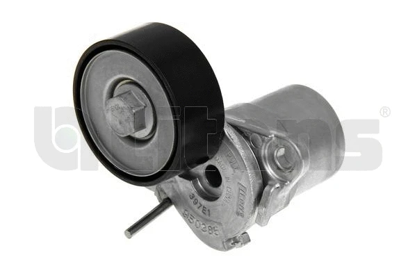 Belt Tensioner, V-ribbed belt