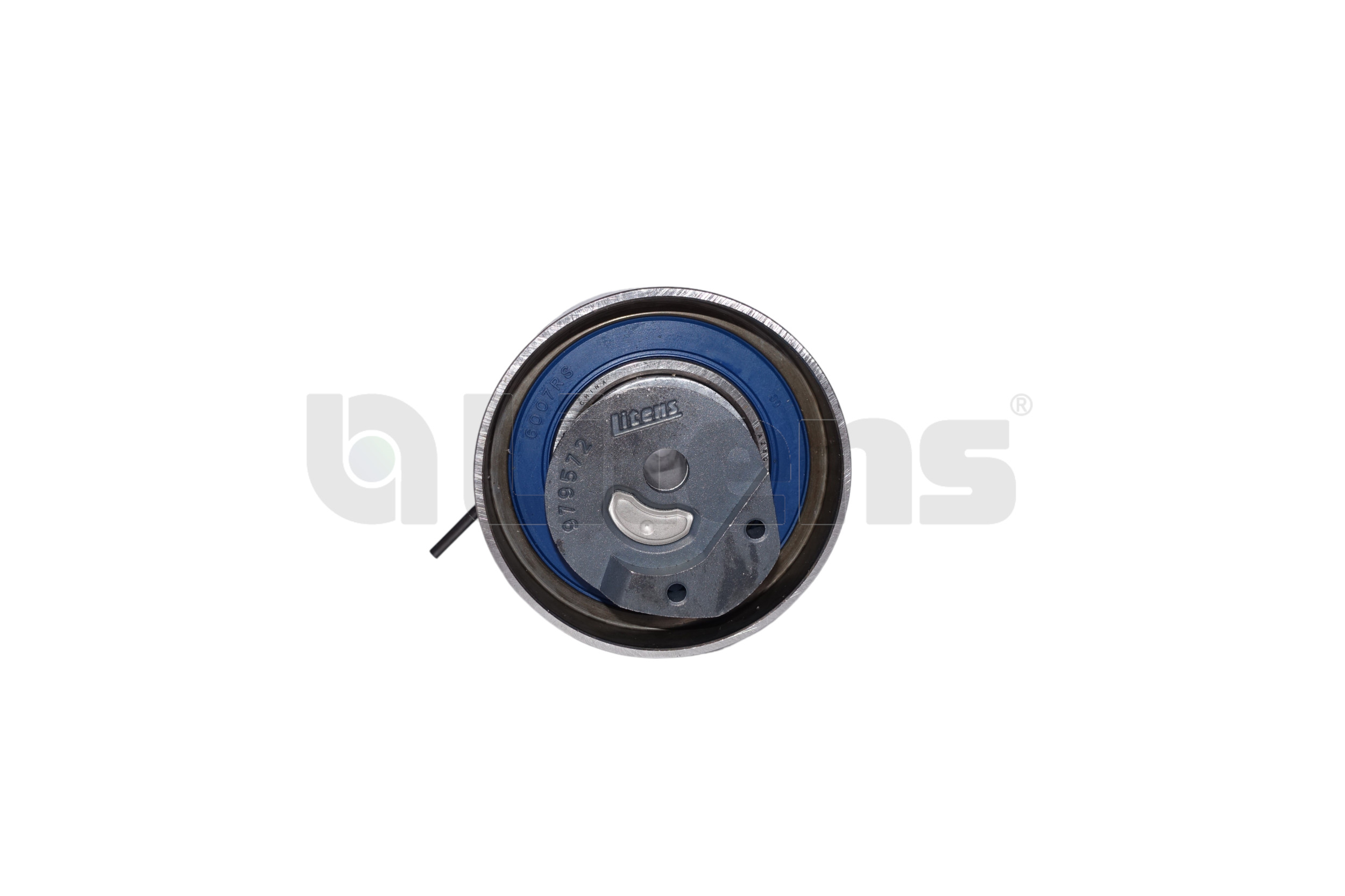 Tensioner Pulley, timing belt (979572)