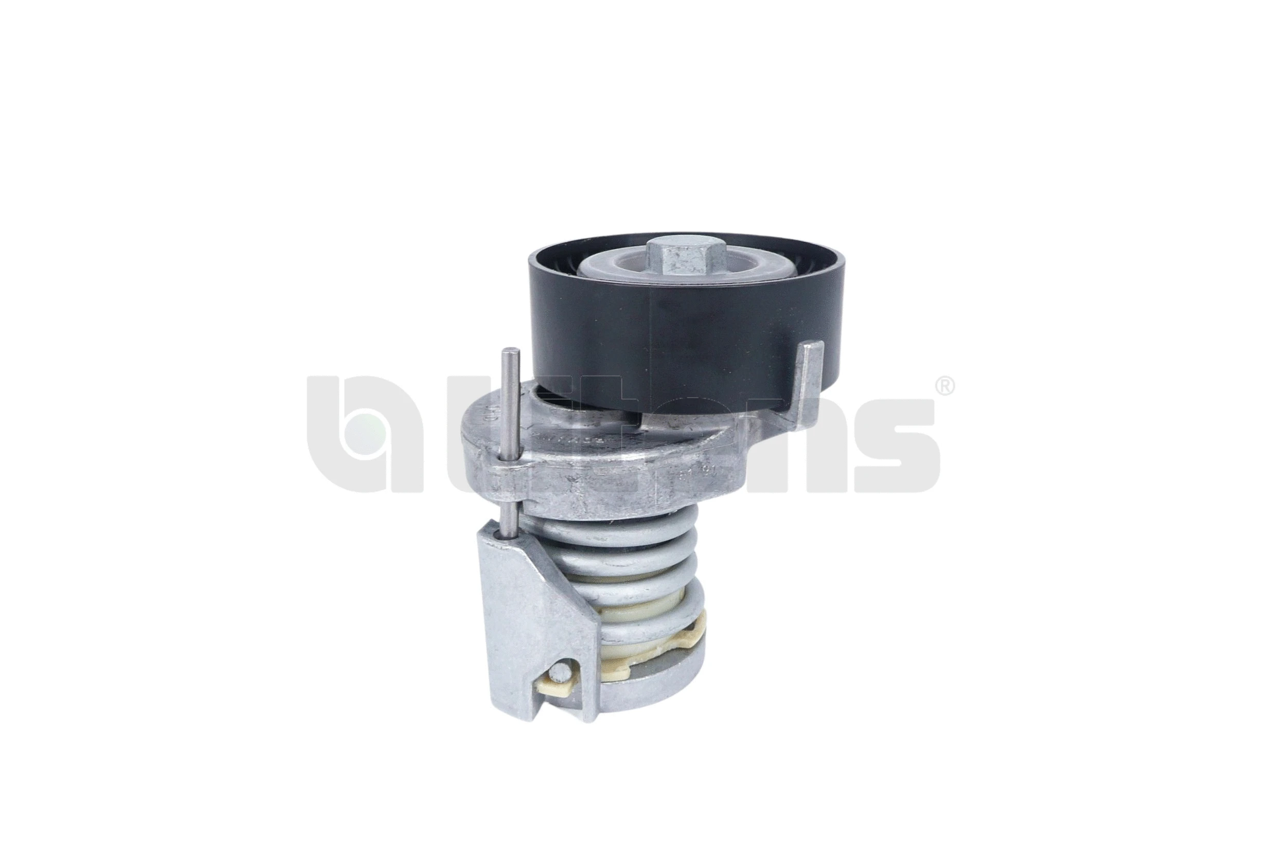 Belt Tensioner, V-ribbed belt