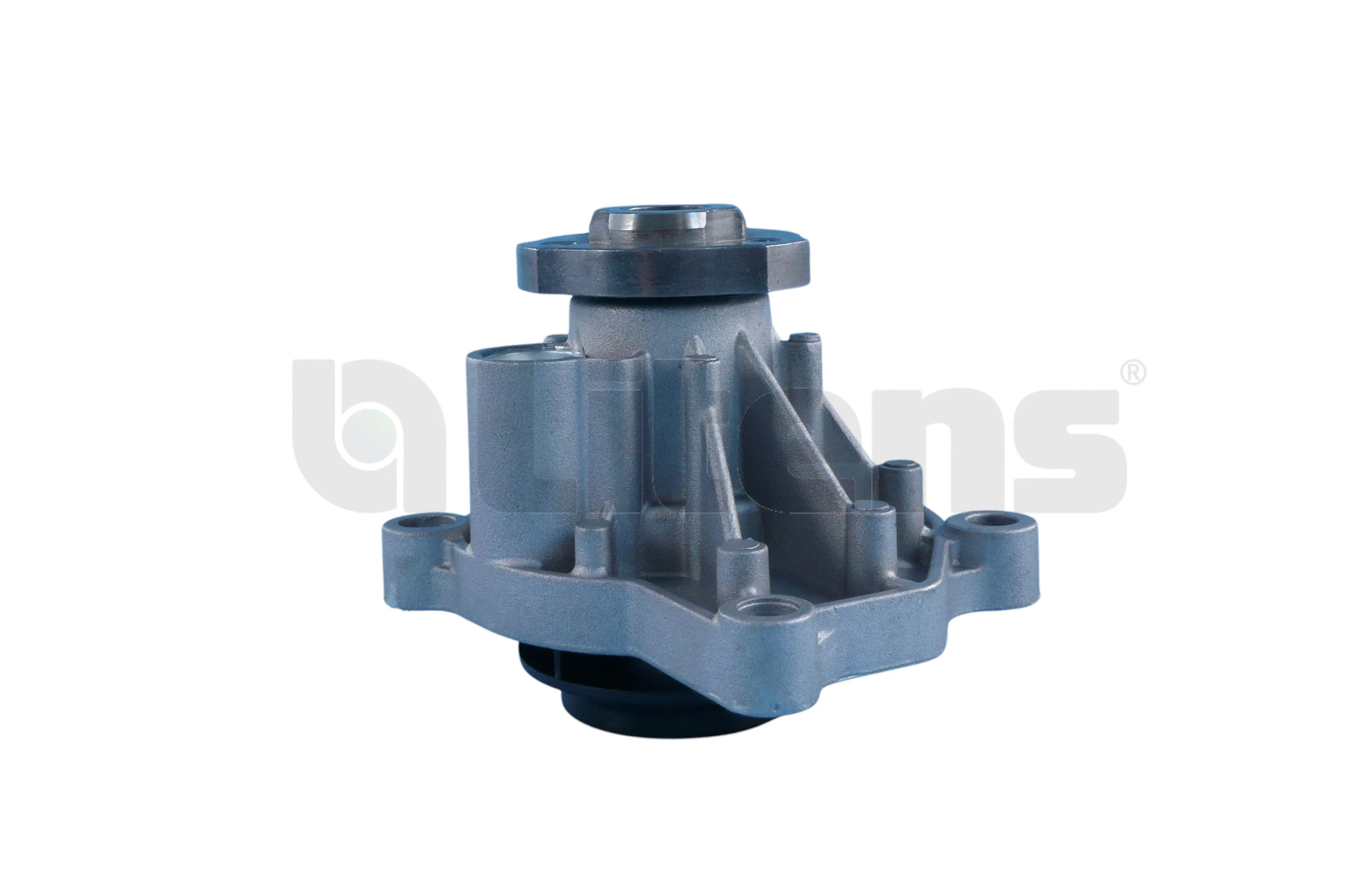 Water Pump, engine cooling (LW0352)