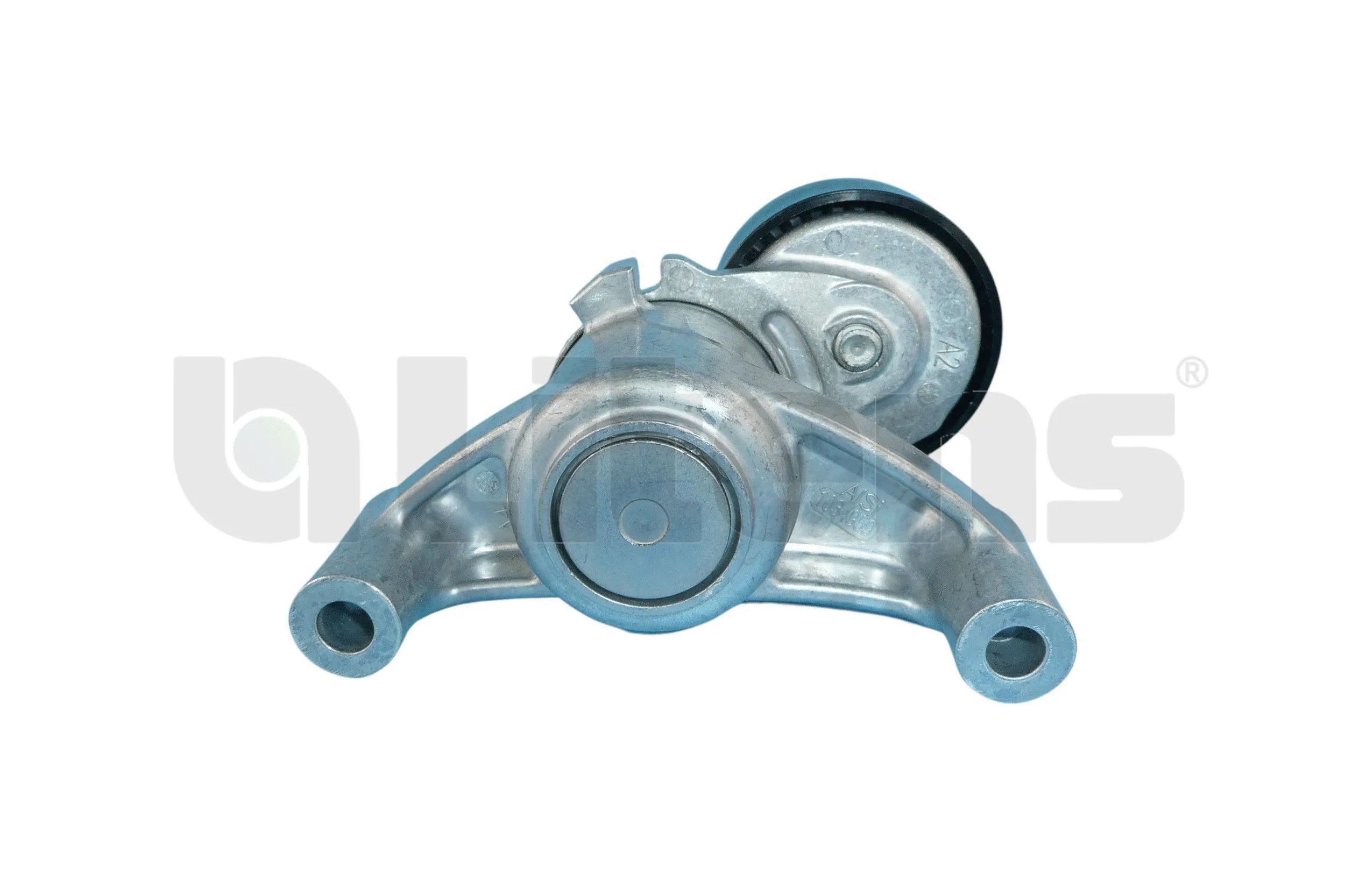 Belt Tensioner, V-ribbed belt (950364)