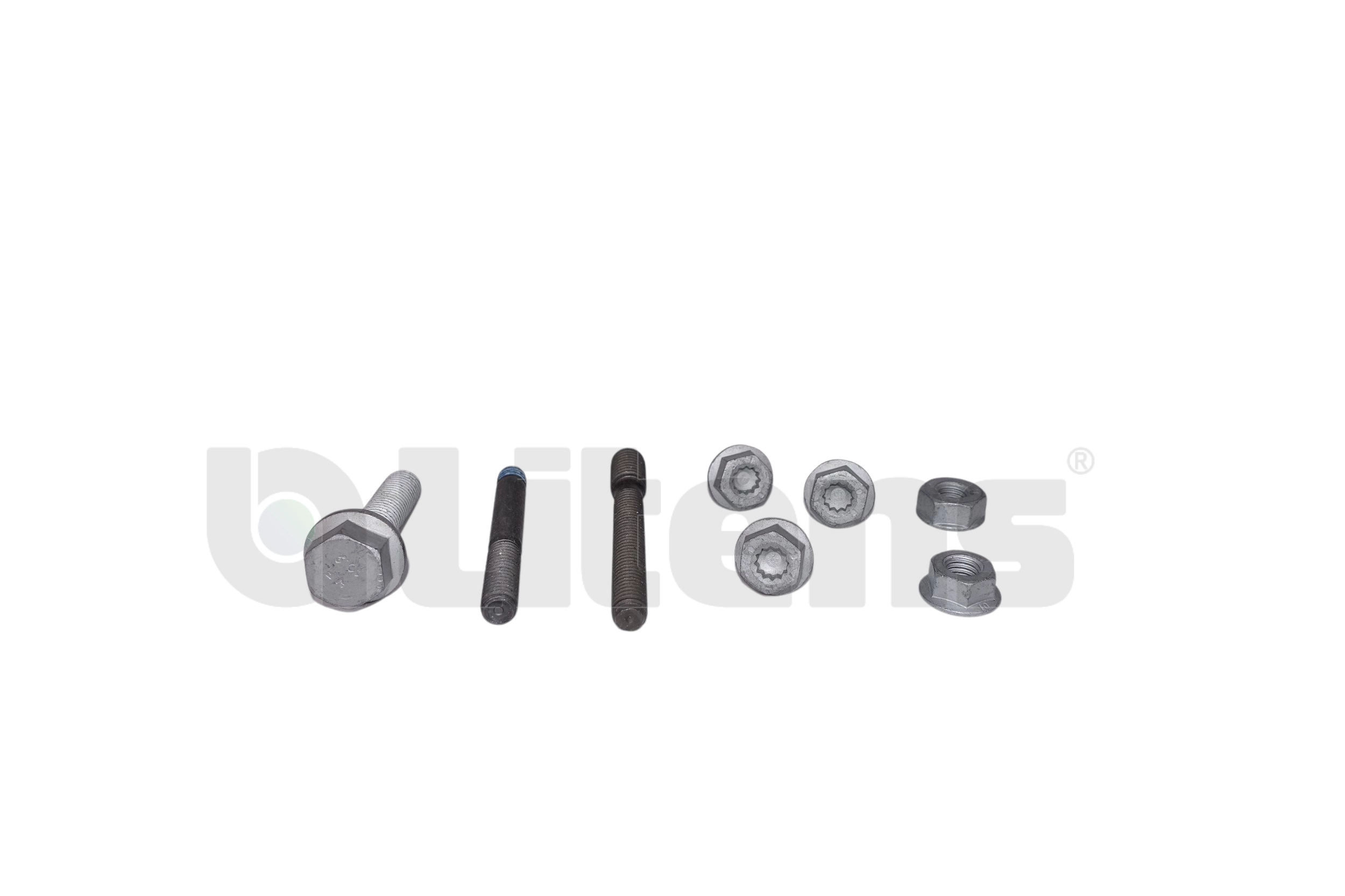 Timing Belt Kit