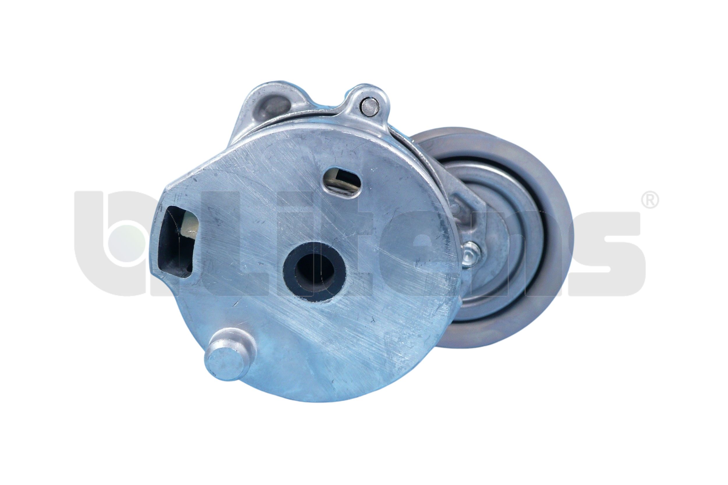 Belt Tensioner, V-ribbed belt (950219)