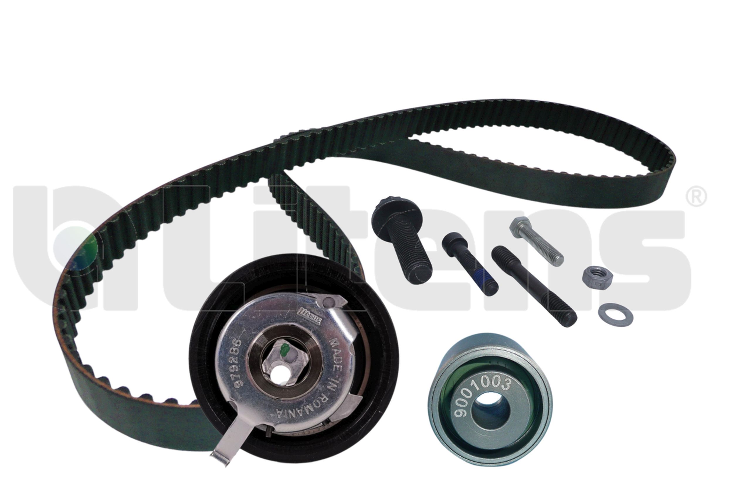 Timing Belt Kit