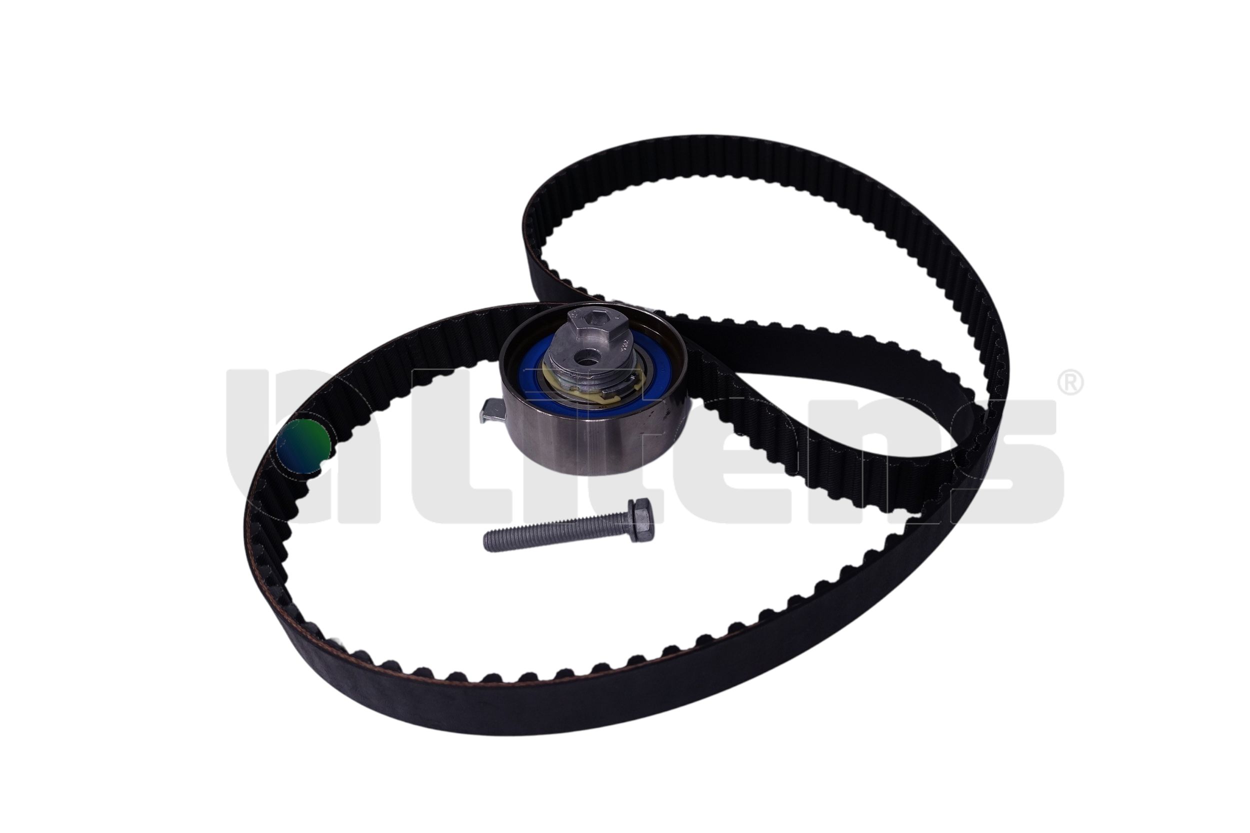 Timing Belt Kit