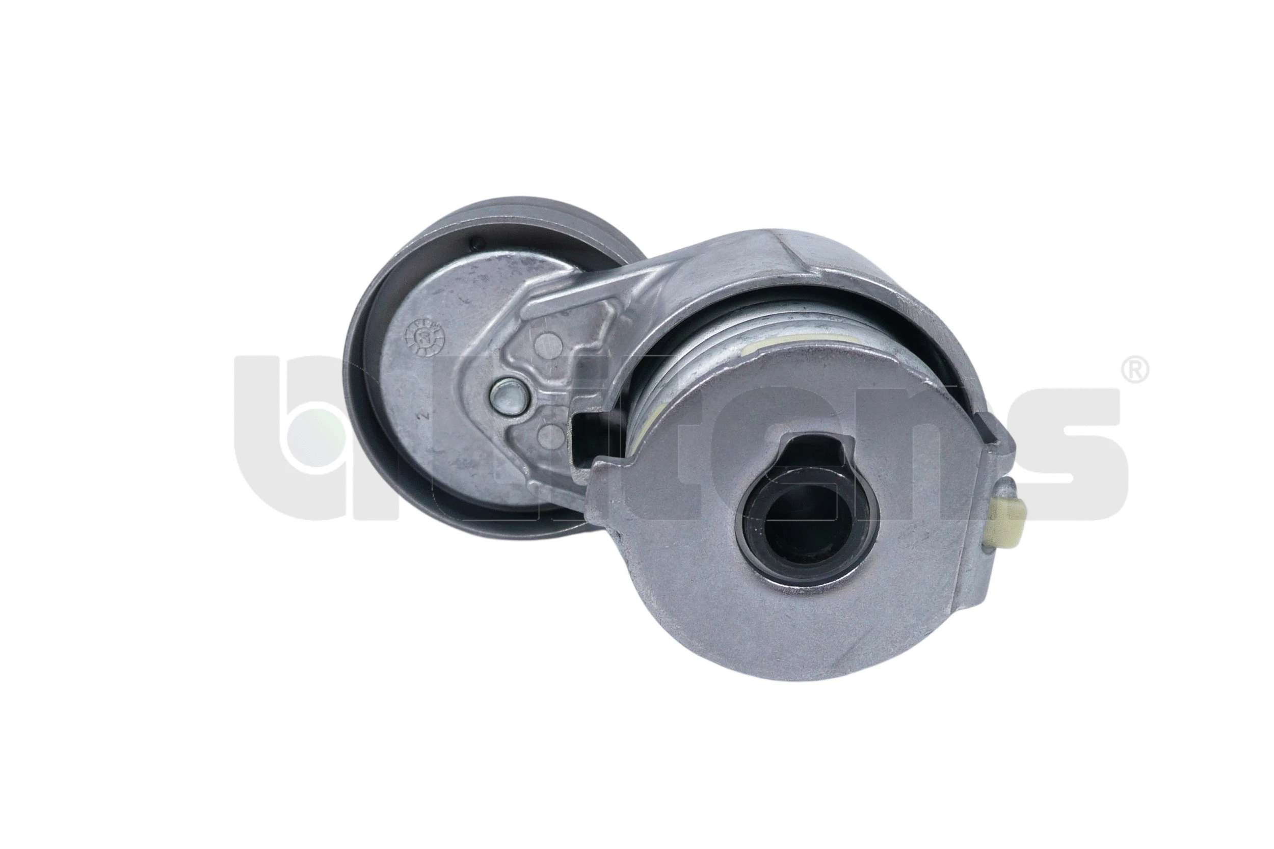 Belt Tensioner, V-ribbed belt