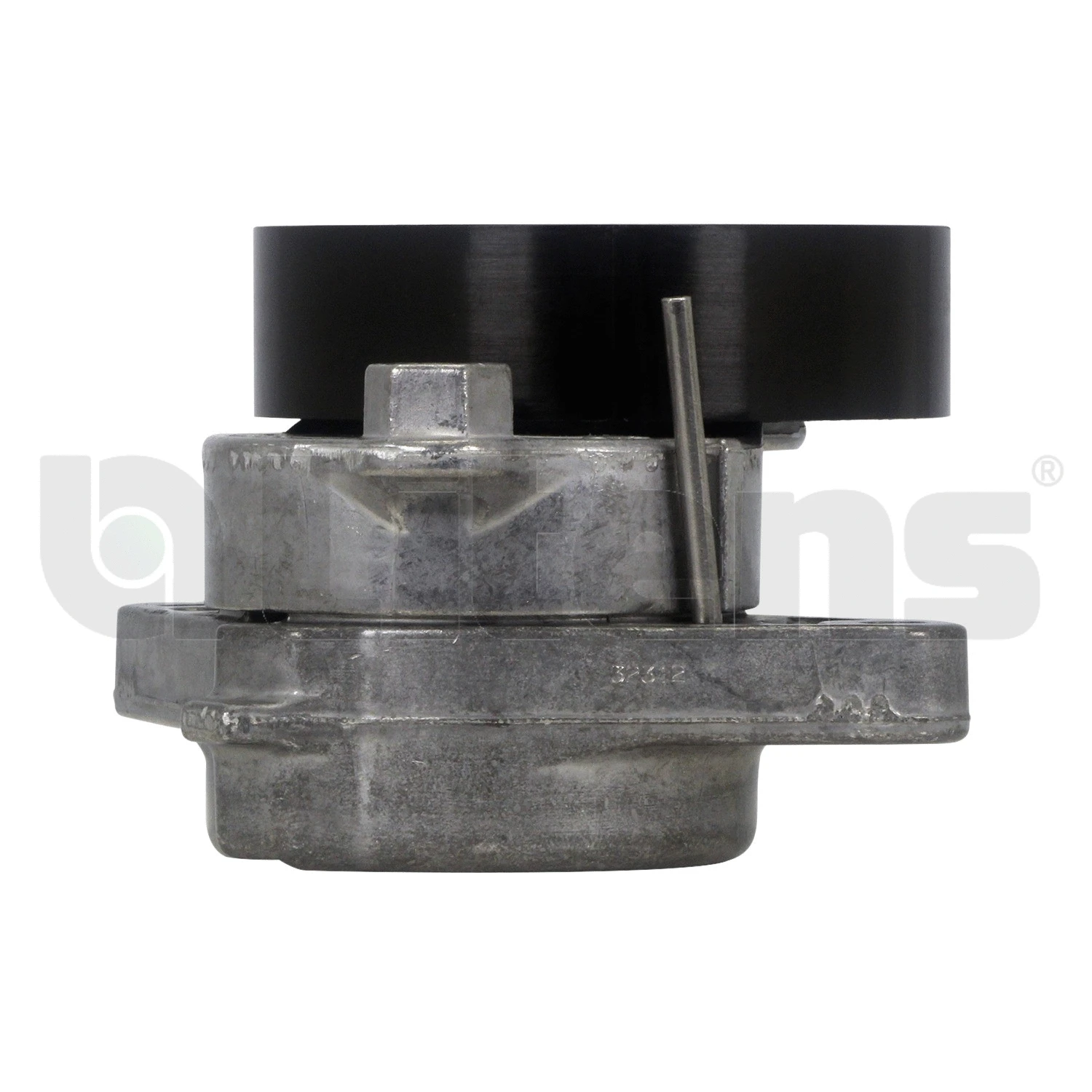 Belt Tensioner, V-ribbed belt