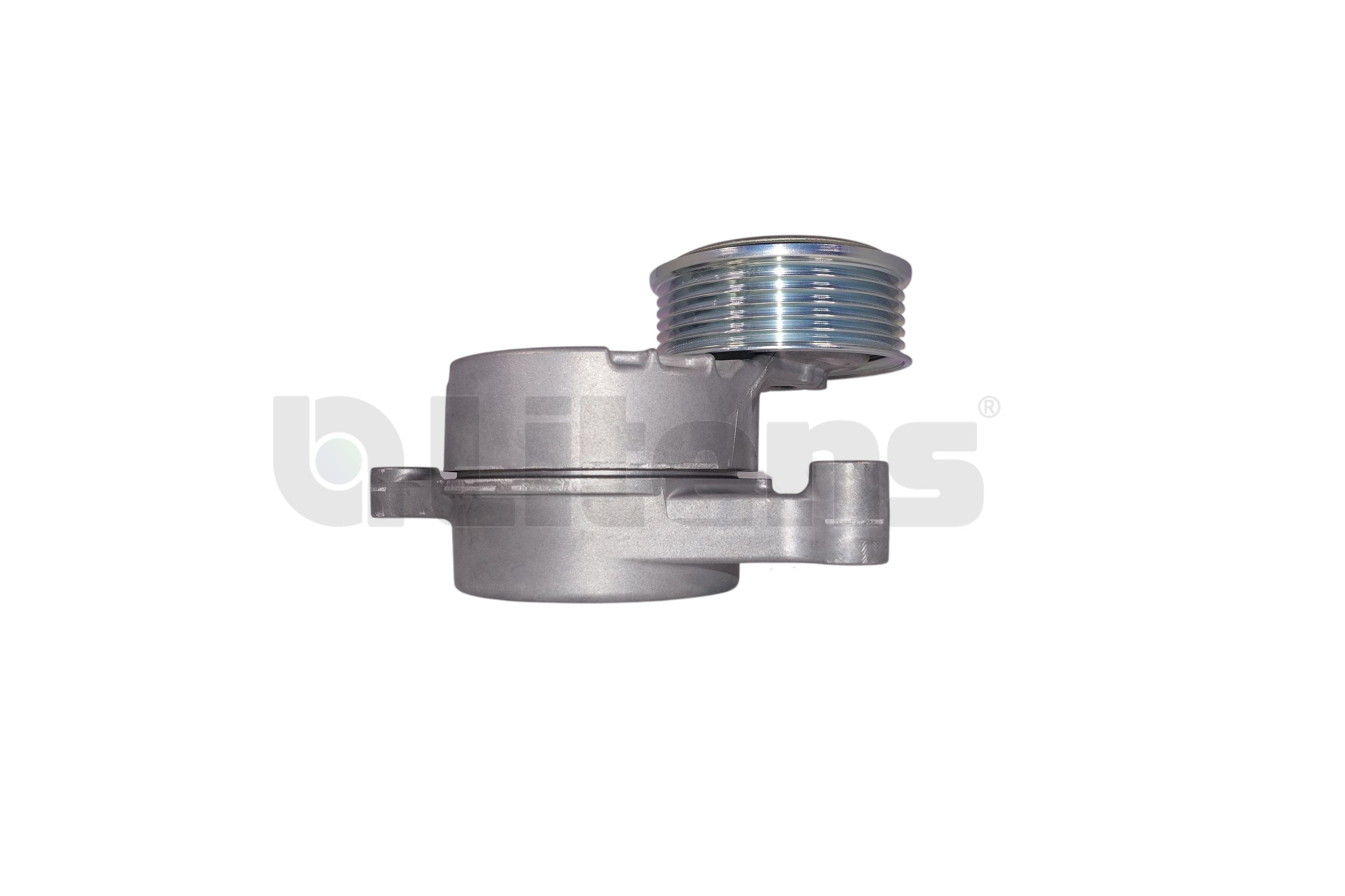 Belt Tensioner, V-ribbed belt