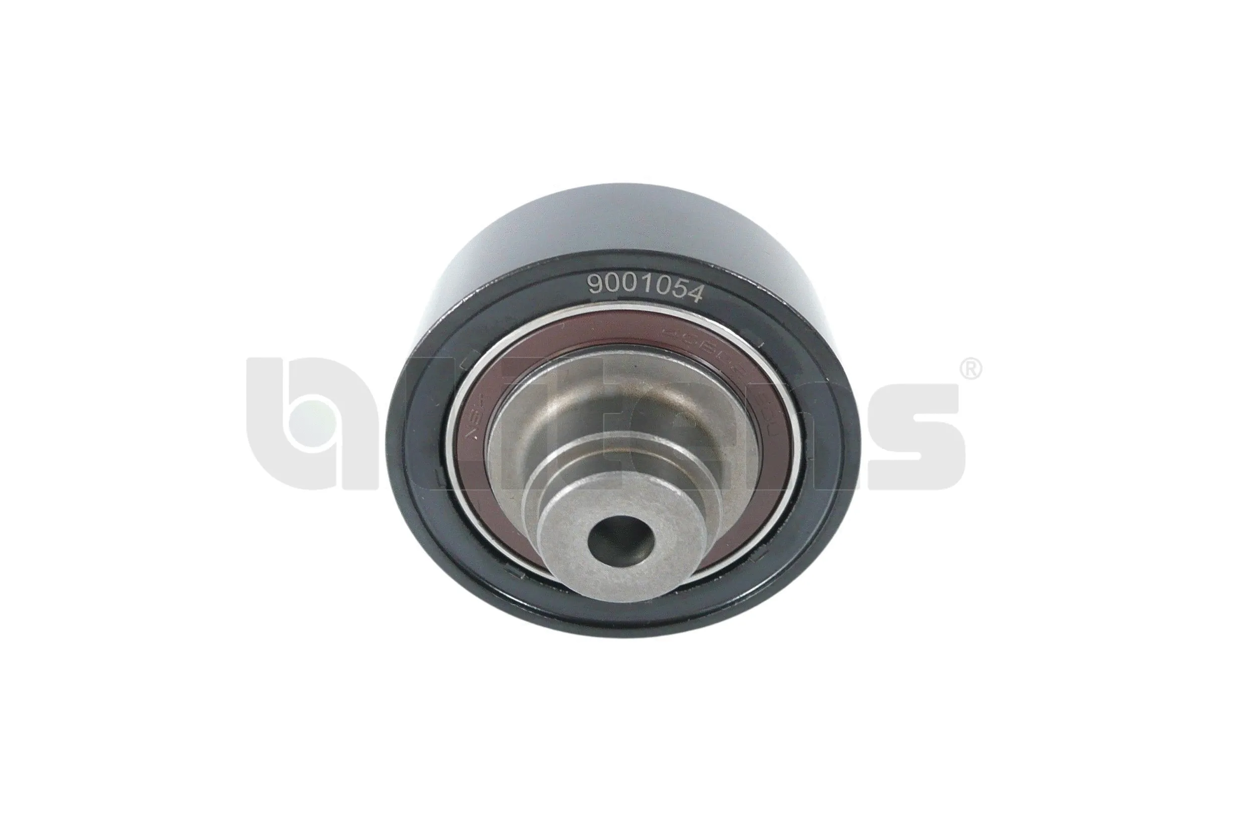 Deflection/Guide Pulley, timing belt