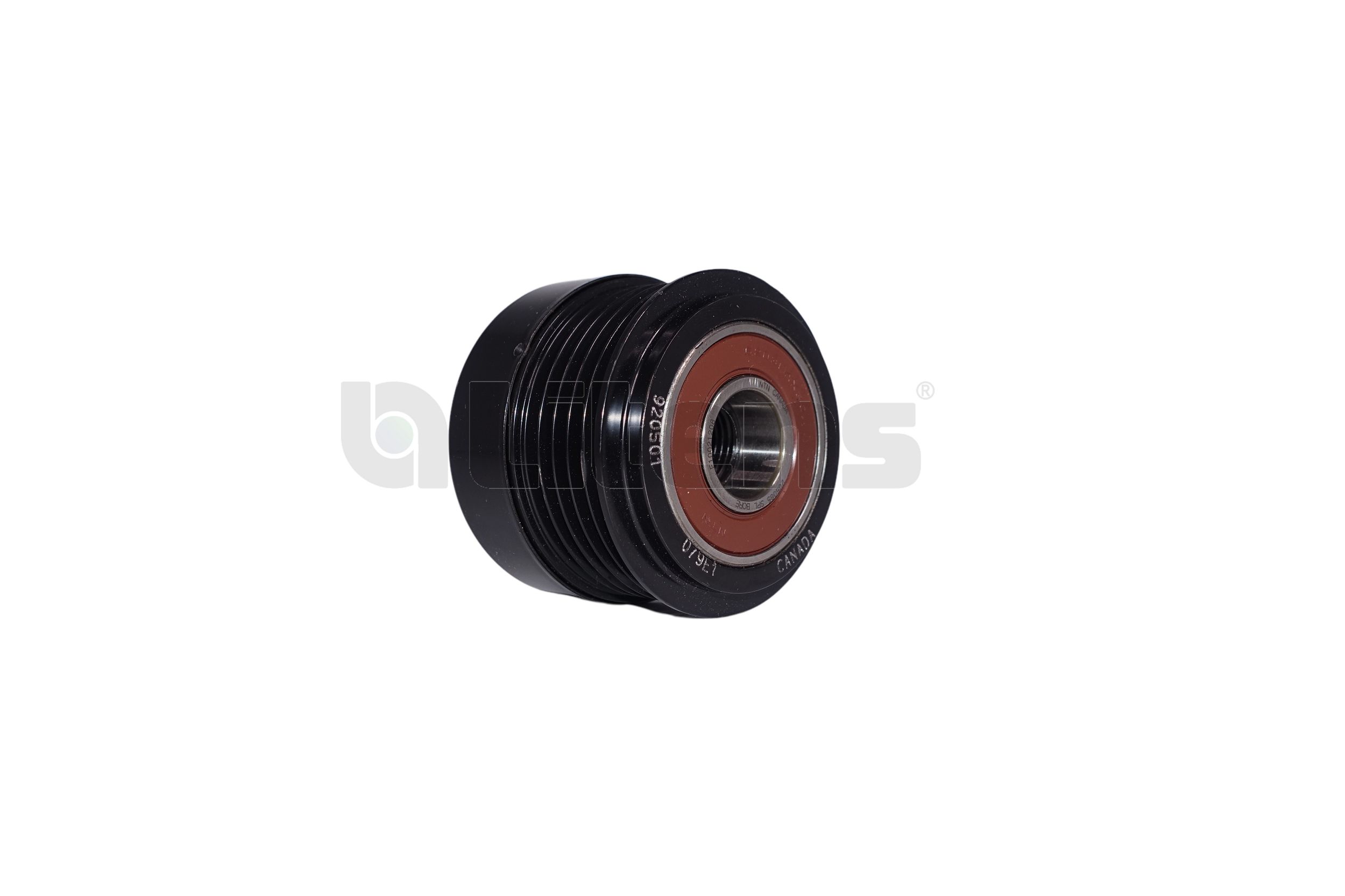 Alternator Freewheel Clutch