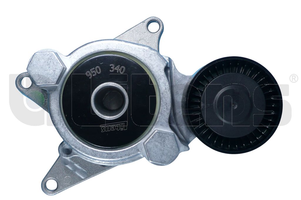 Belt Tensioner, V-ribbed belt (950340)