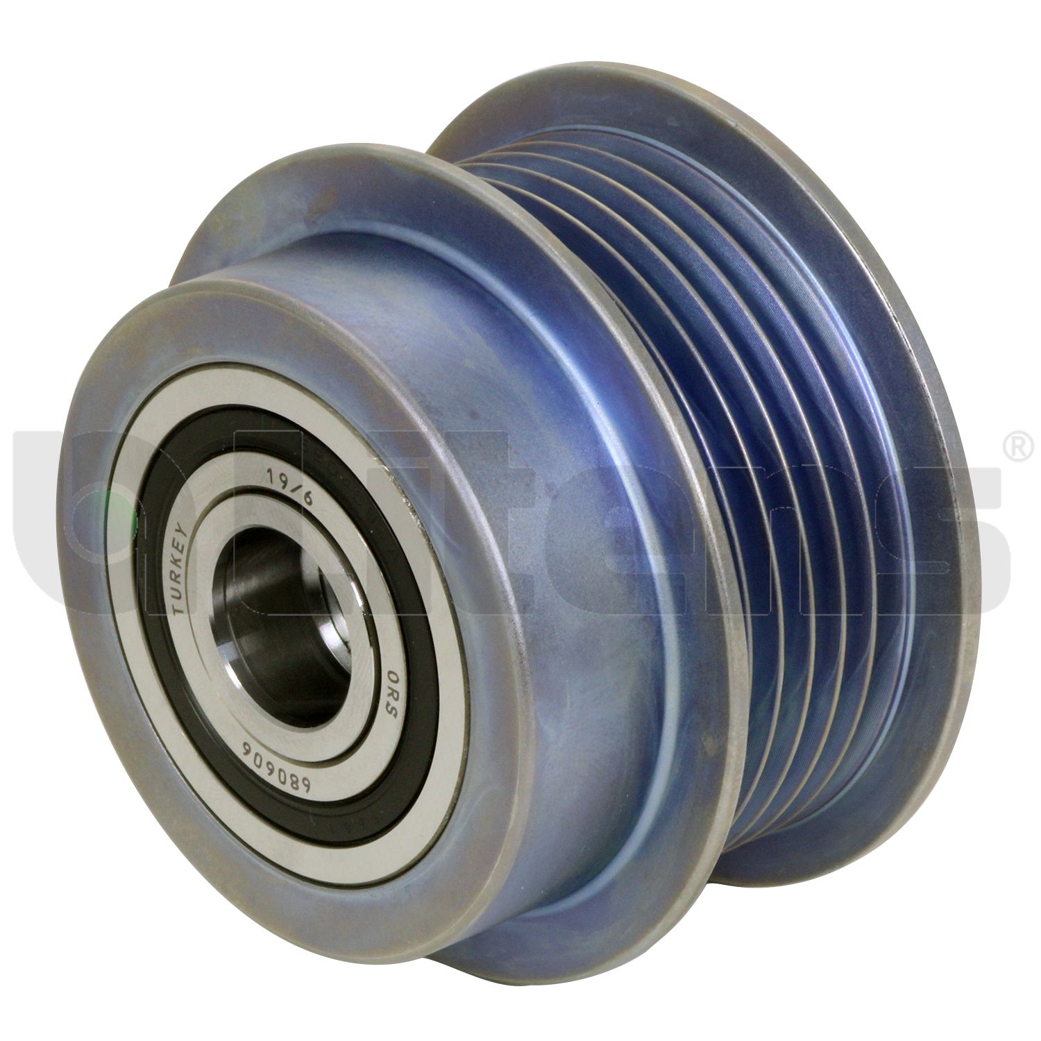 Alternator Freewheel Clutch