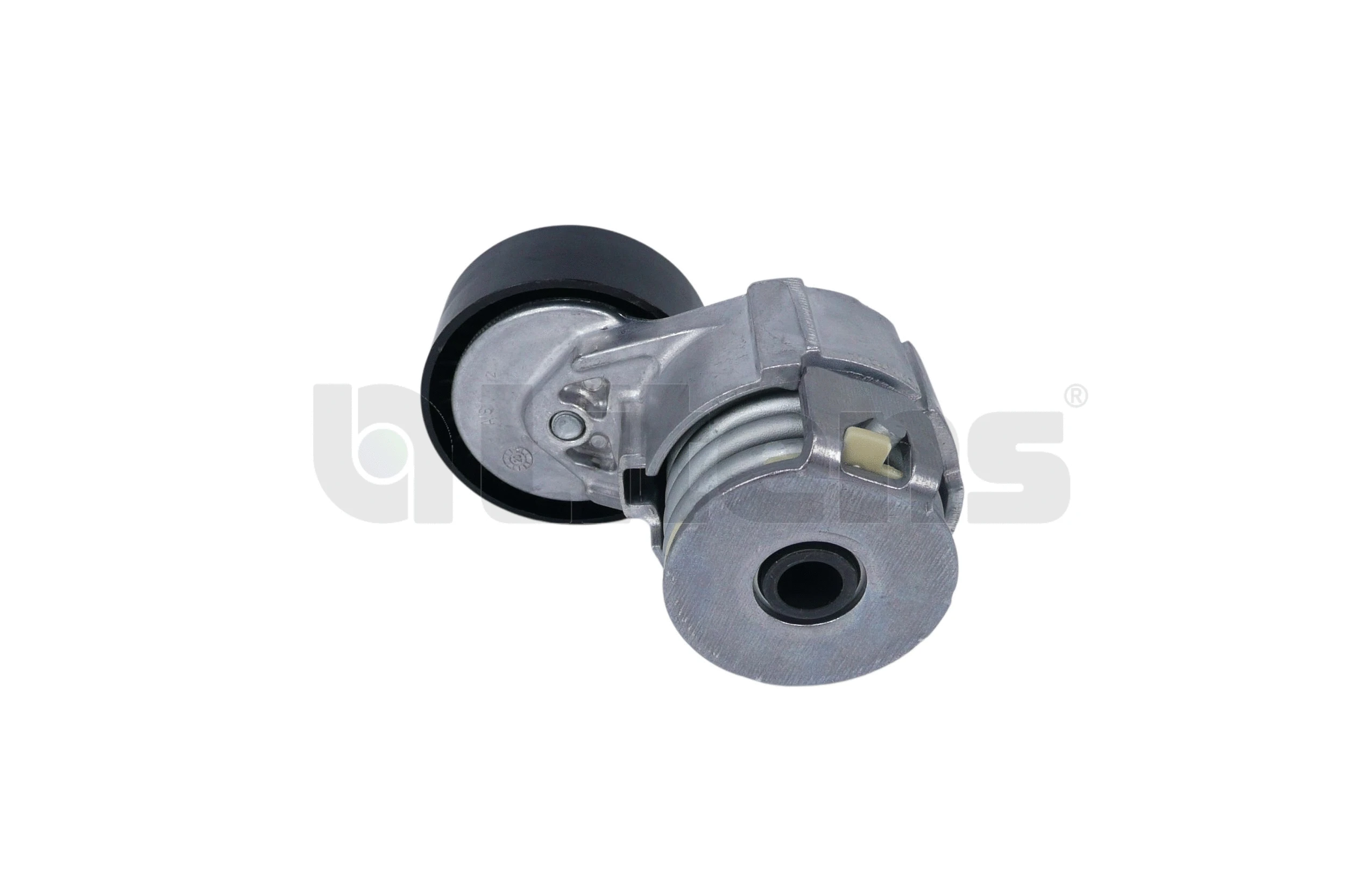Belt Tensioner, V-ribbed belt