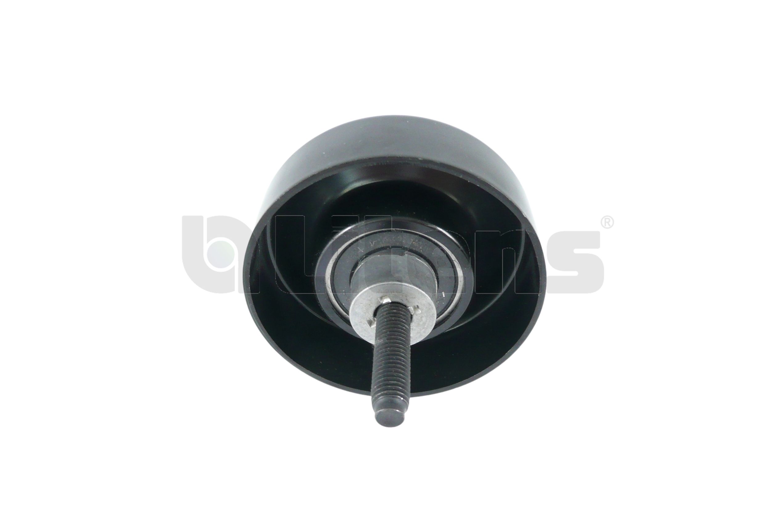 Deflection/Guide Pulley, V-ribbed belt (900471)