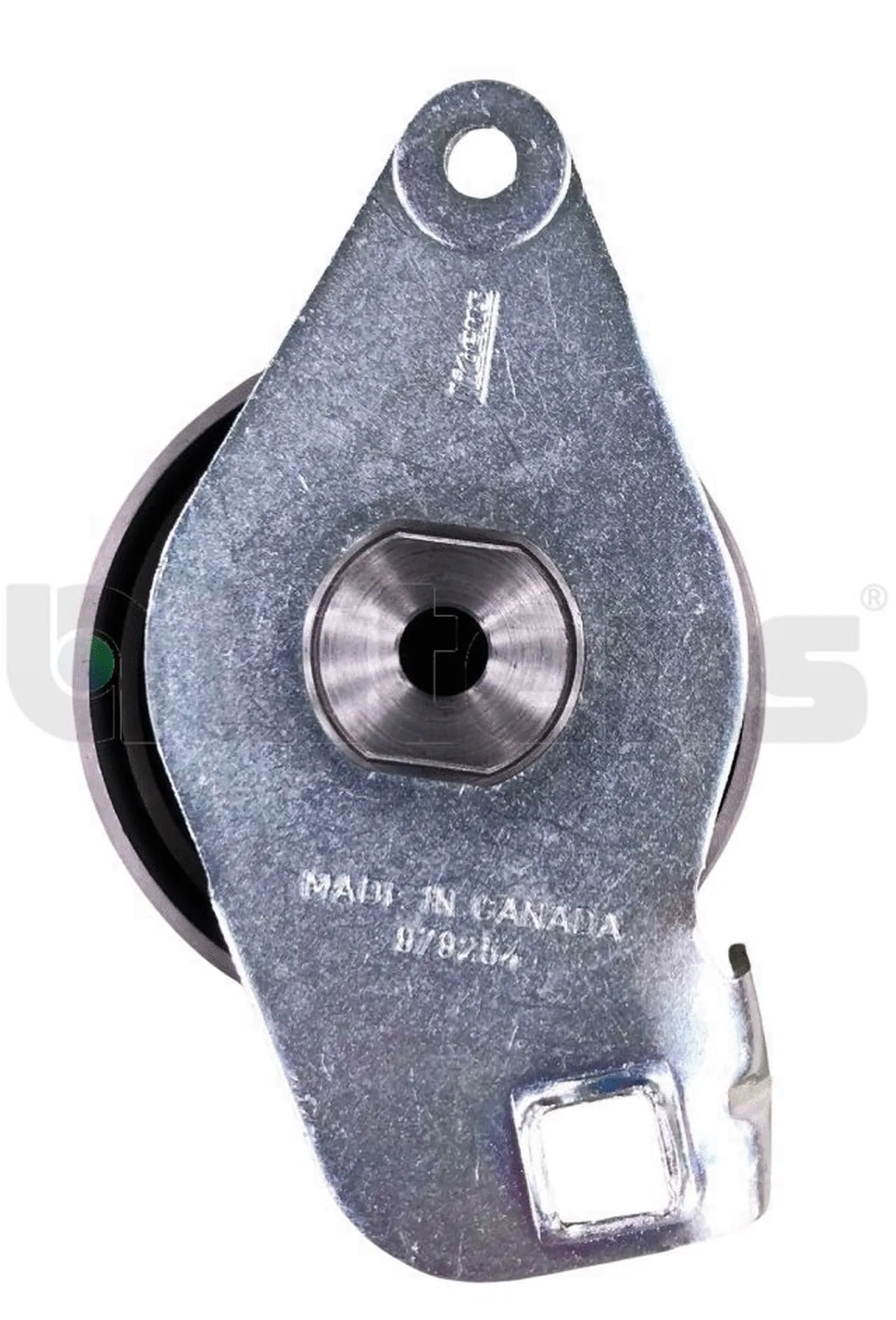 Tensioner Pulley, timing belt