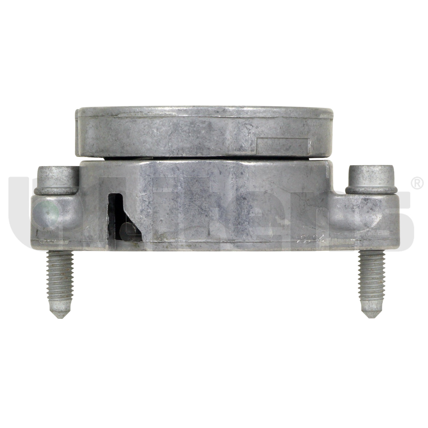 Belt Tensioner, V-ribbed belt