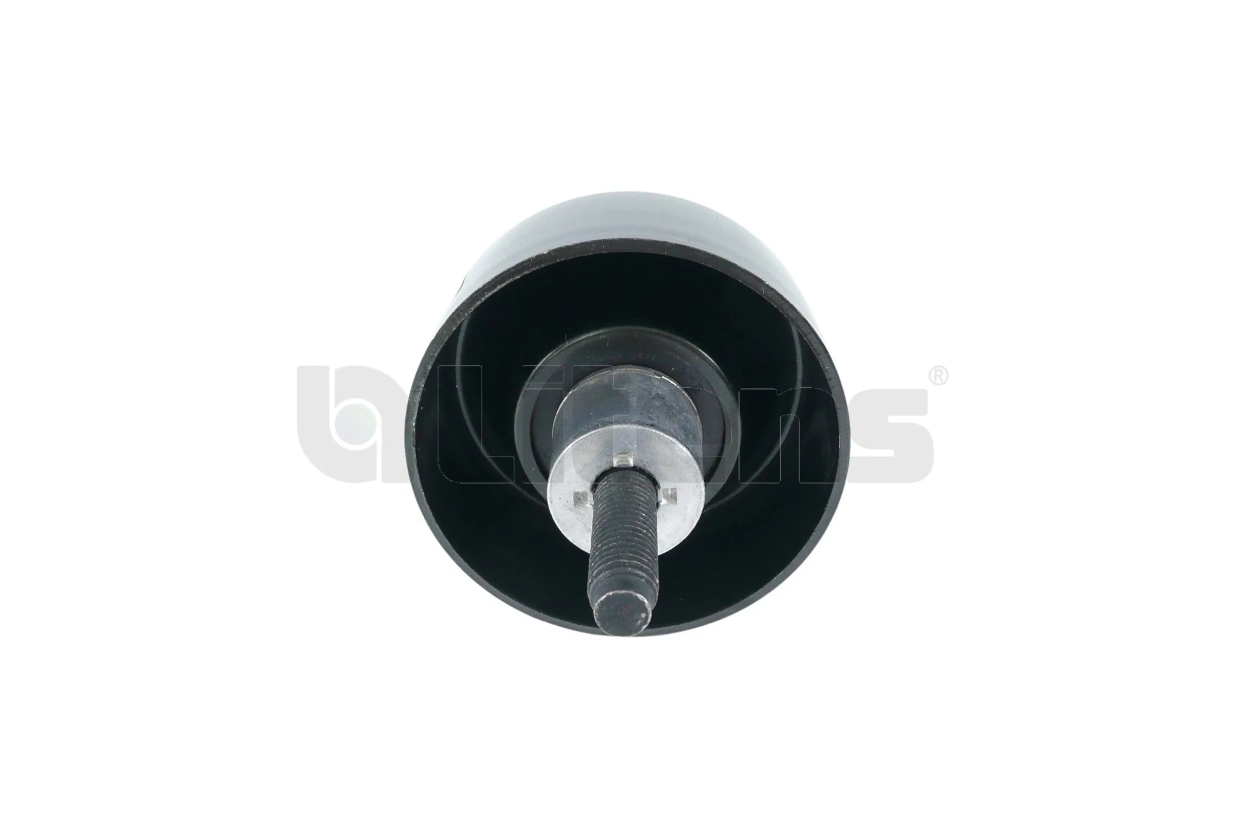 Deflection/Guide Pulley, V-ribbed belt (900498)