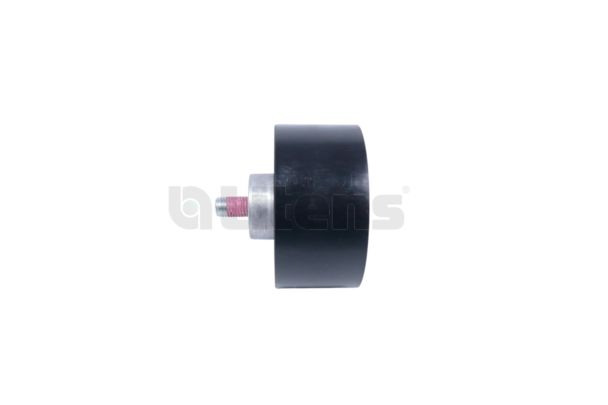 Deflection/Guide Pulley, timing belt