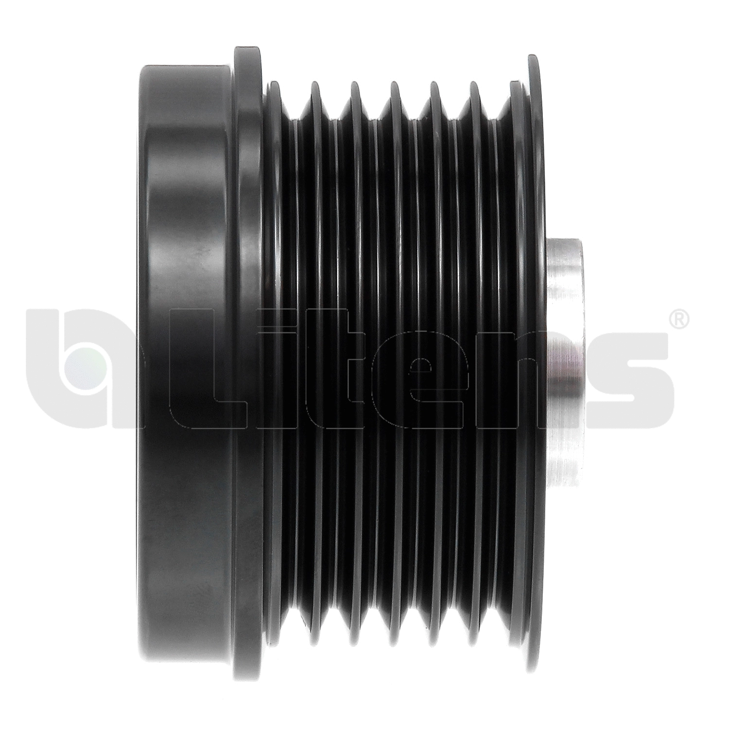 Alternator Freewheel Clutch