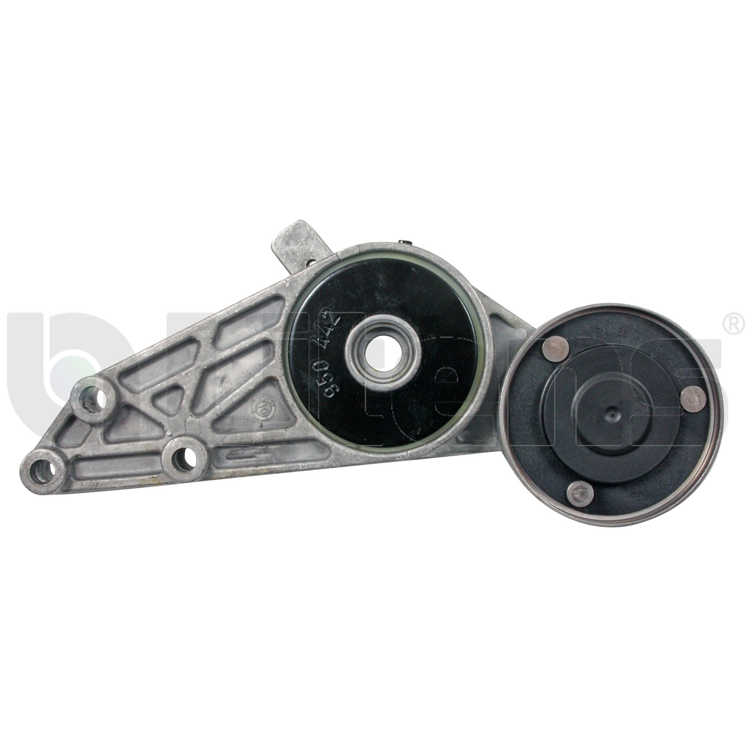 Belt Tensioner, V-ribbed belt (950442)