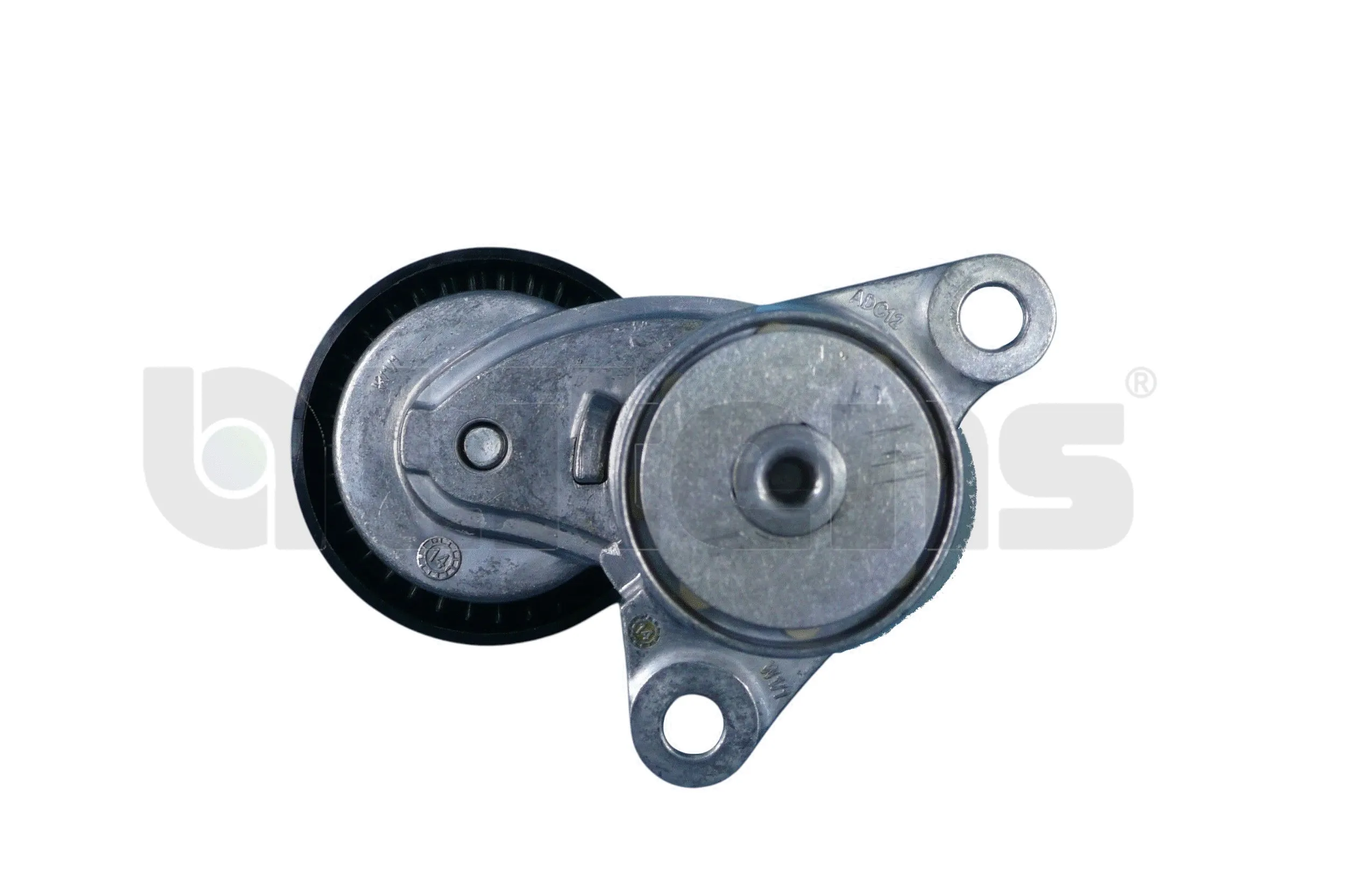 Belt Tensioner, V-ribbed belt