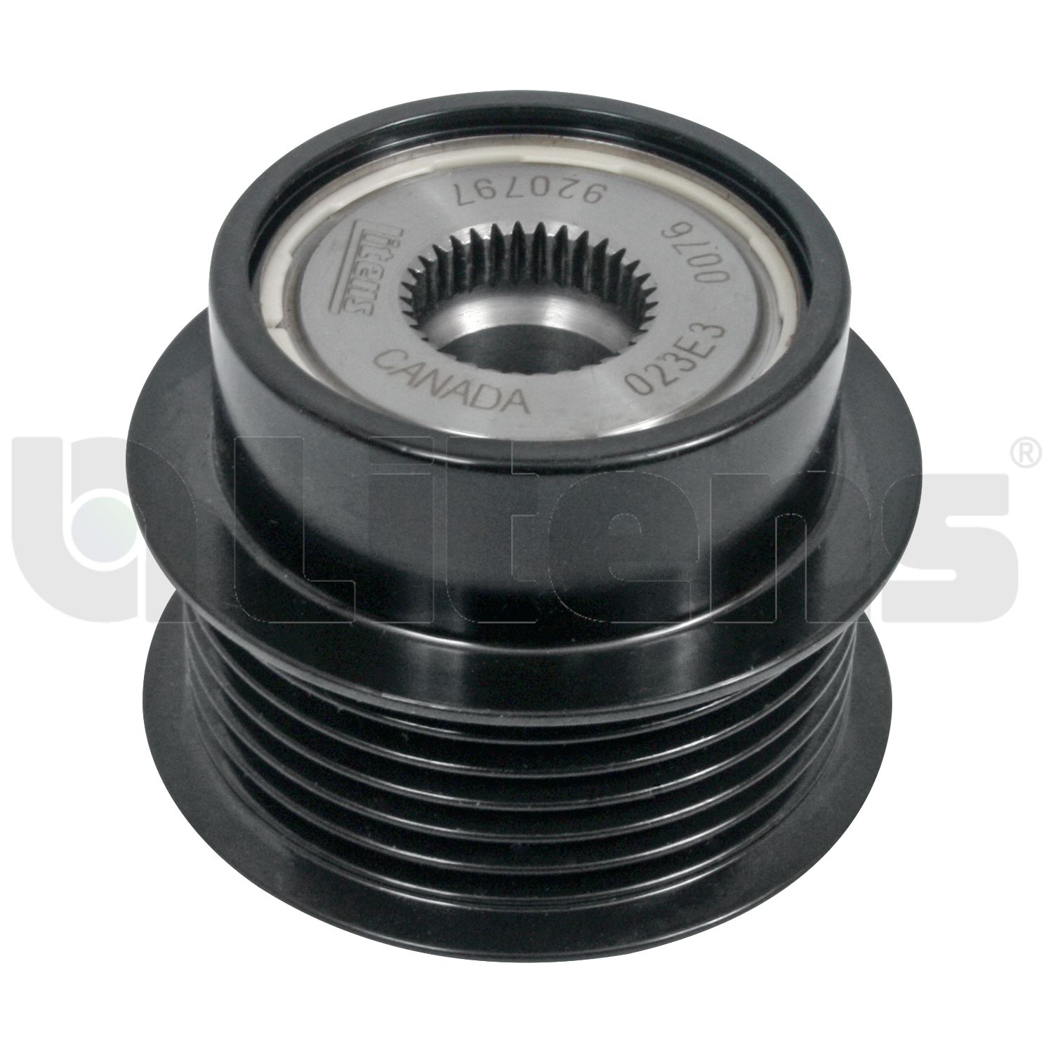 Alternator Freewheel Clutch (920797)