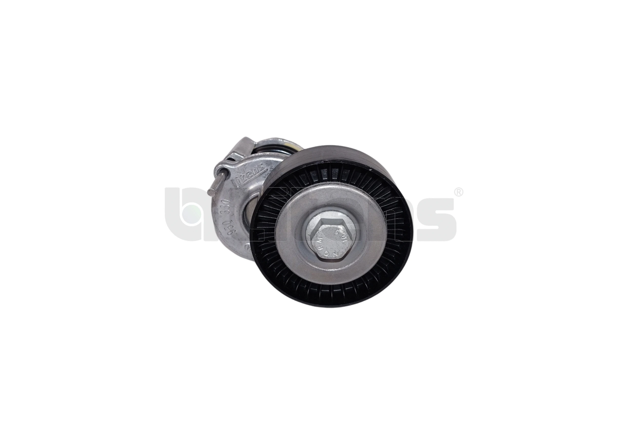 Belt Tensioner, V-ribbed belt (950330)