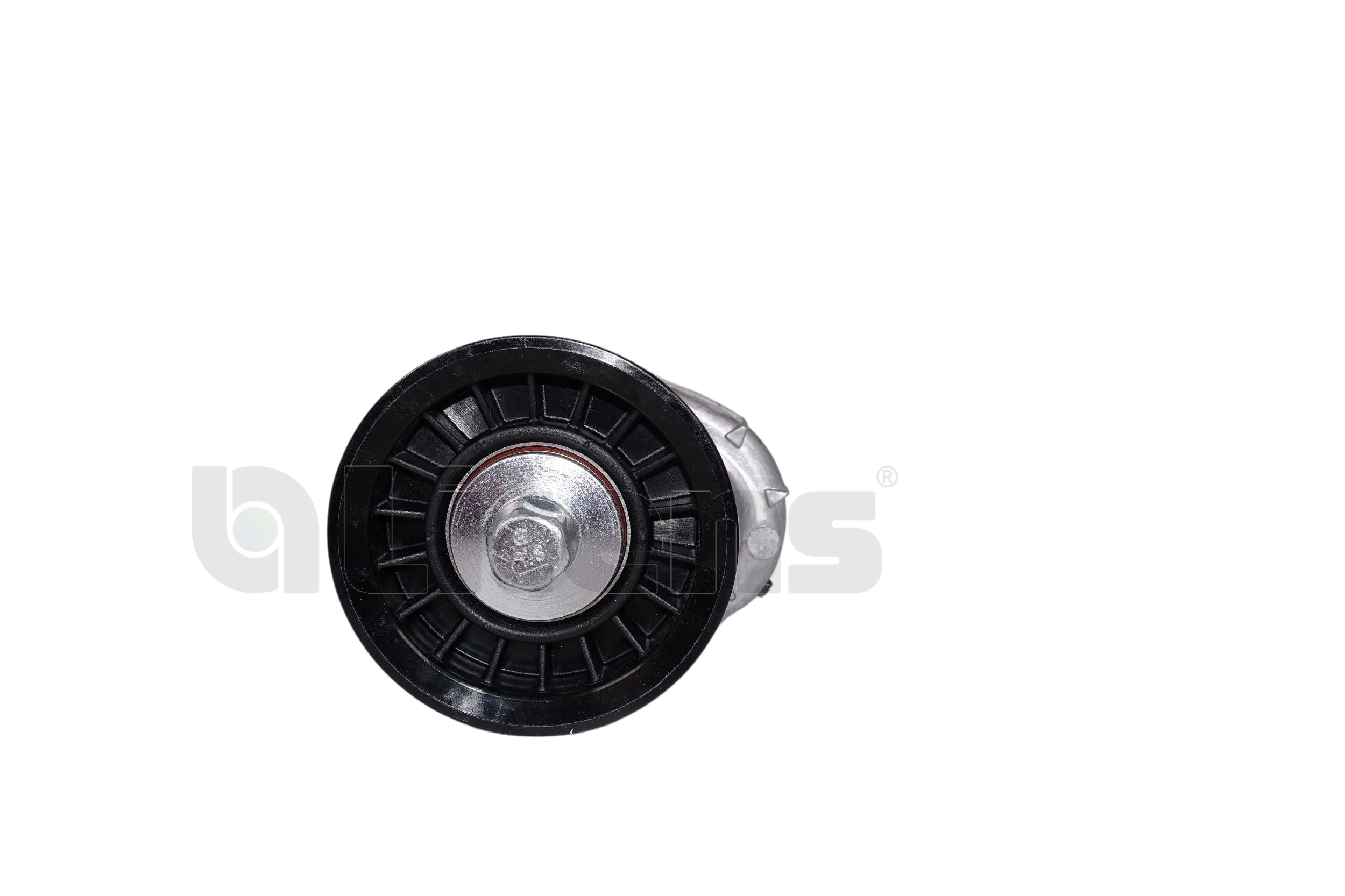 Belt Tensioner, V-ribbed belt