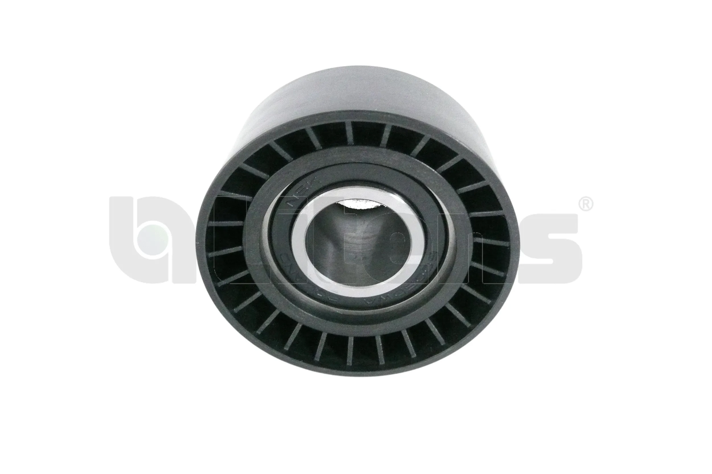 Deflection/Guide Pulley, timing belt (9001094)