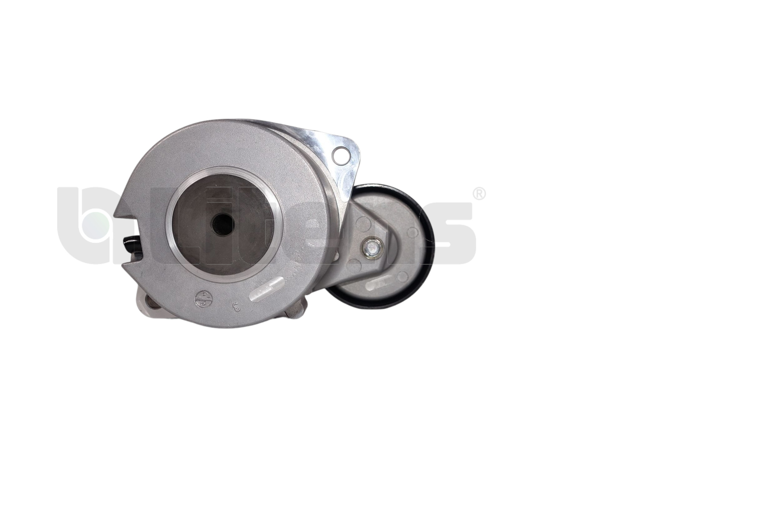 Belt Tensioner, V-ribbed belt