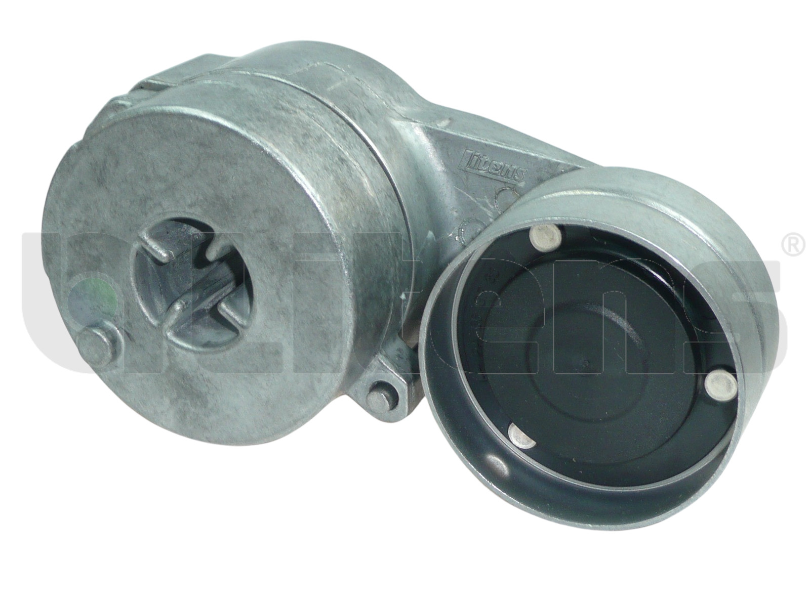 Belt Tensioner, V-ribbed belt