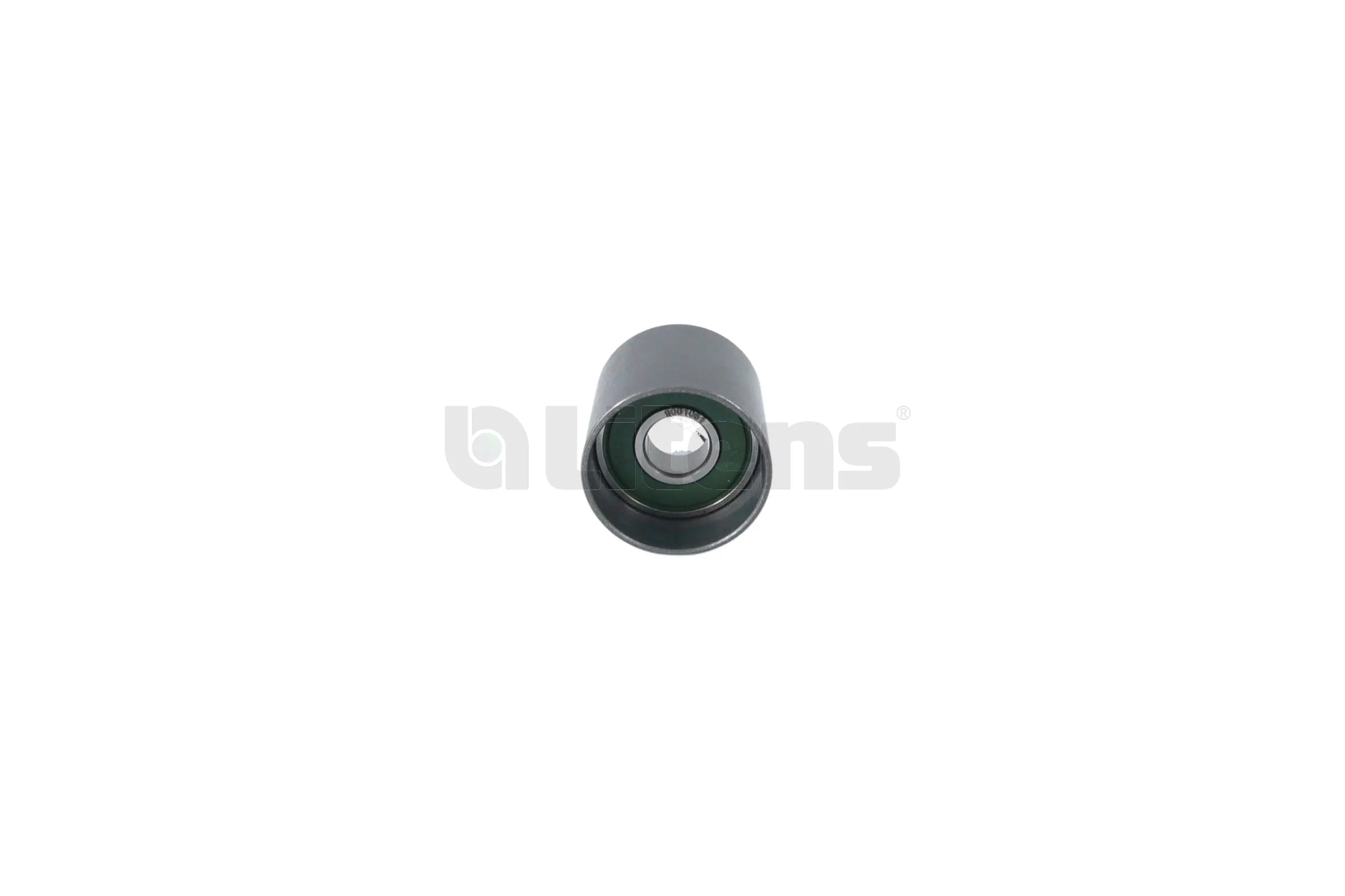 Deflection/Guide Pulley, timing belt (9001051)
