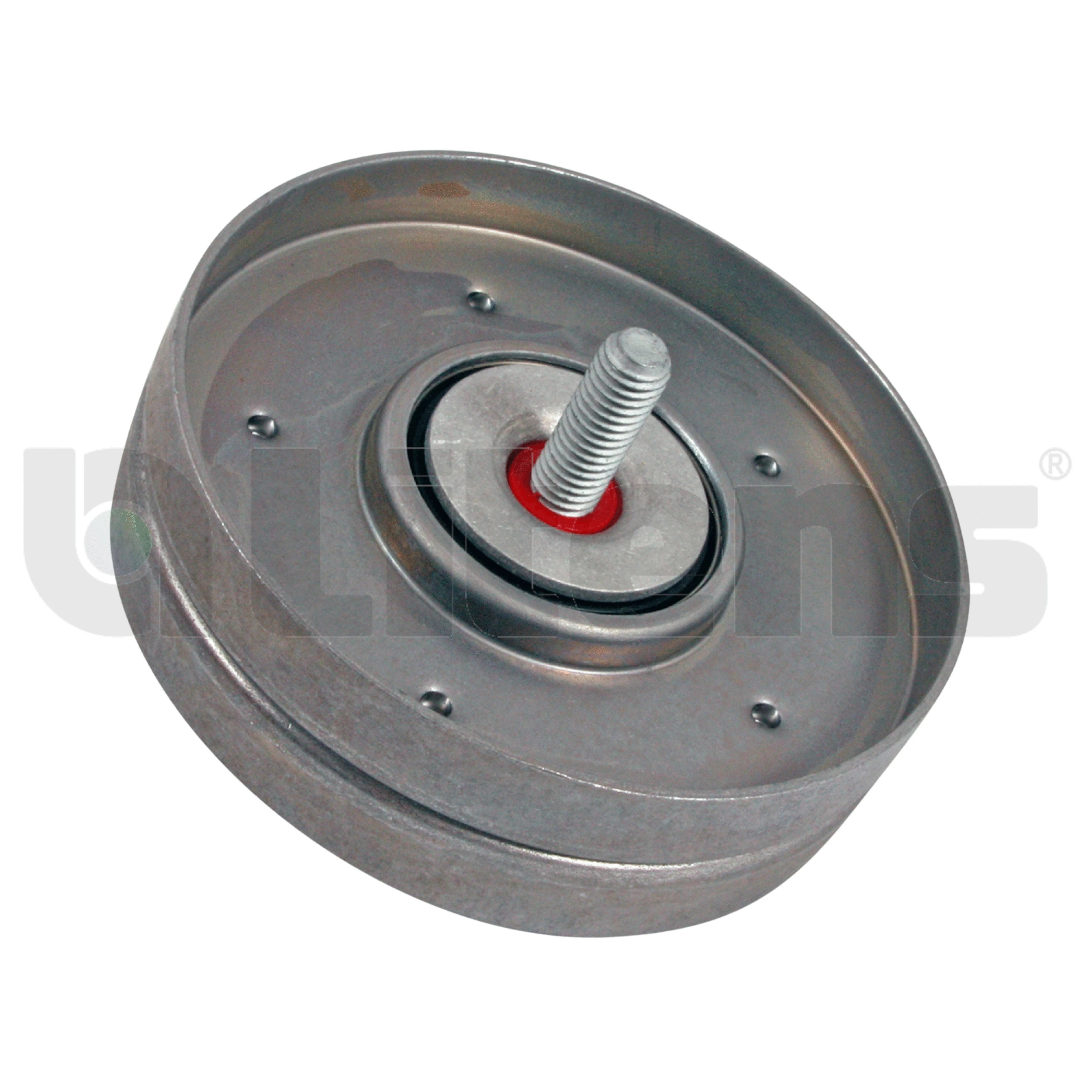 Deflection/Guide Pulley, V-ribbed belt (951070)